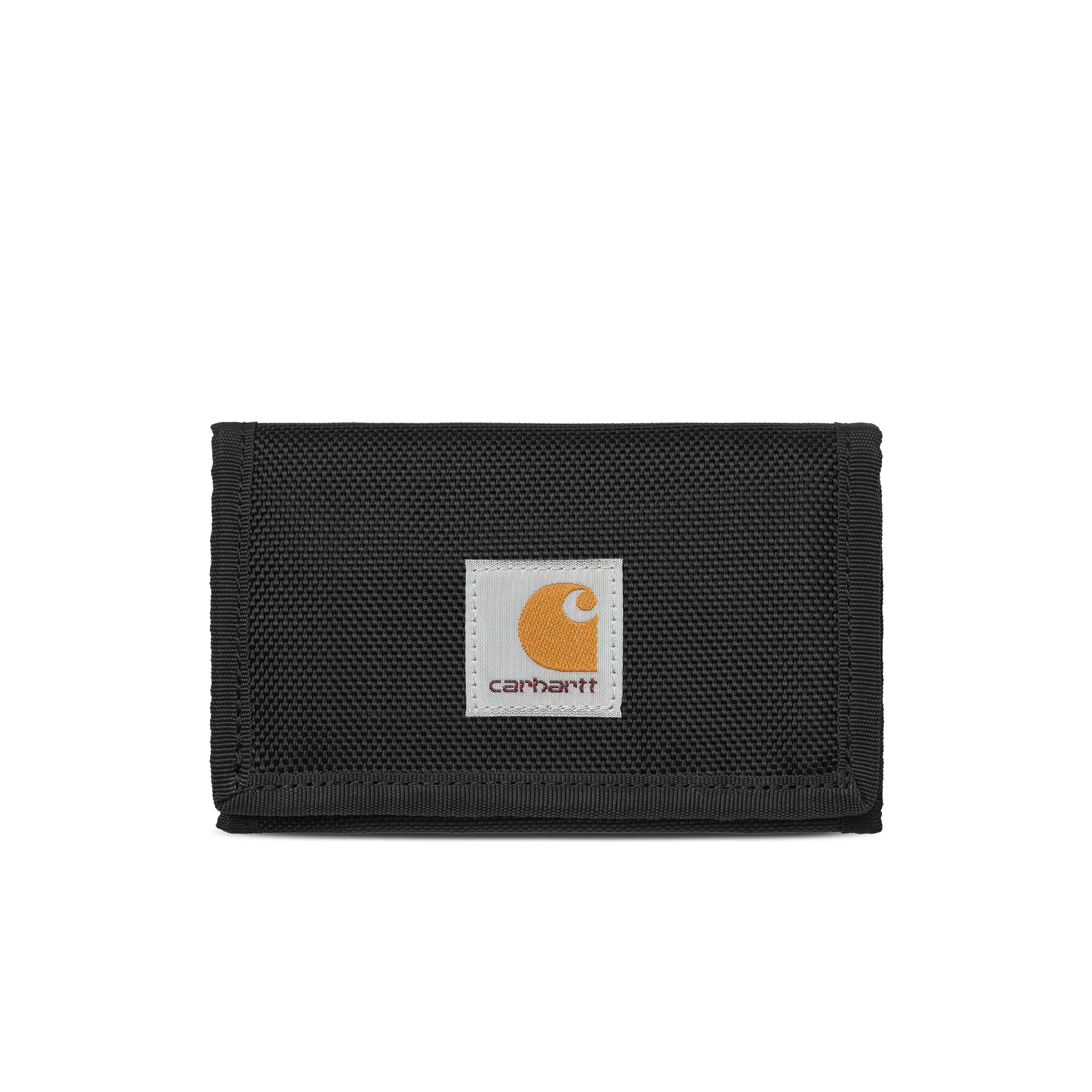 Carhartt WIP Prescott Wallet Black
