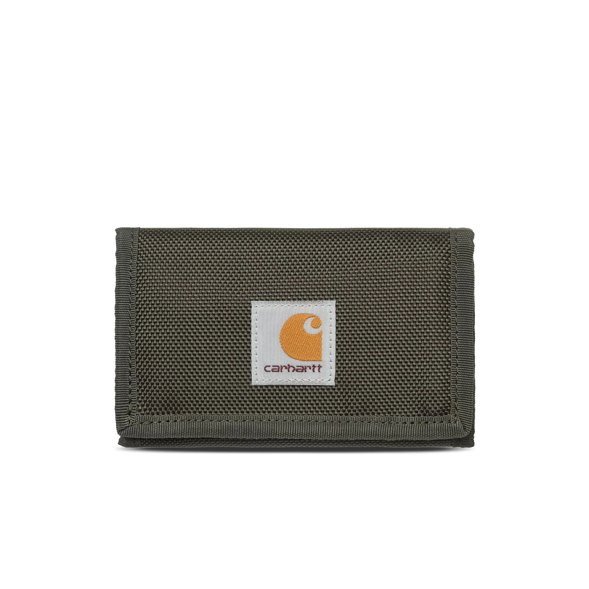 Carhartt WIP Prescott Wallet Oxide Green