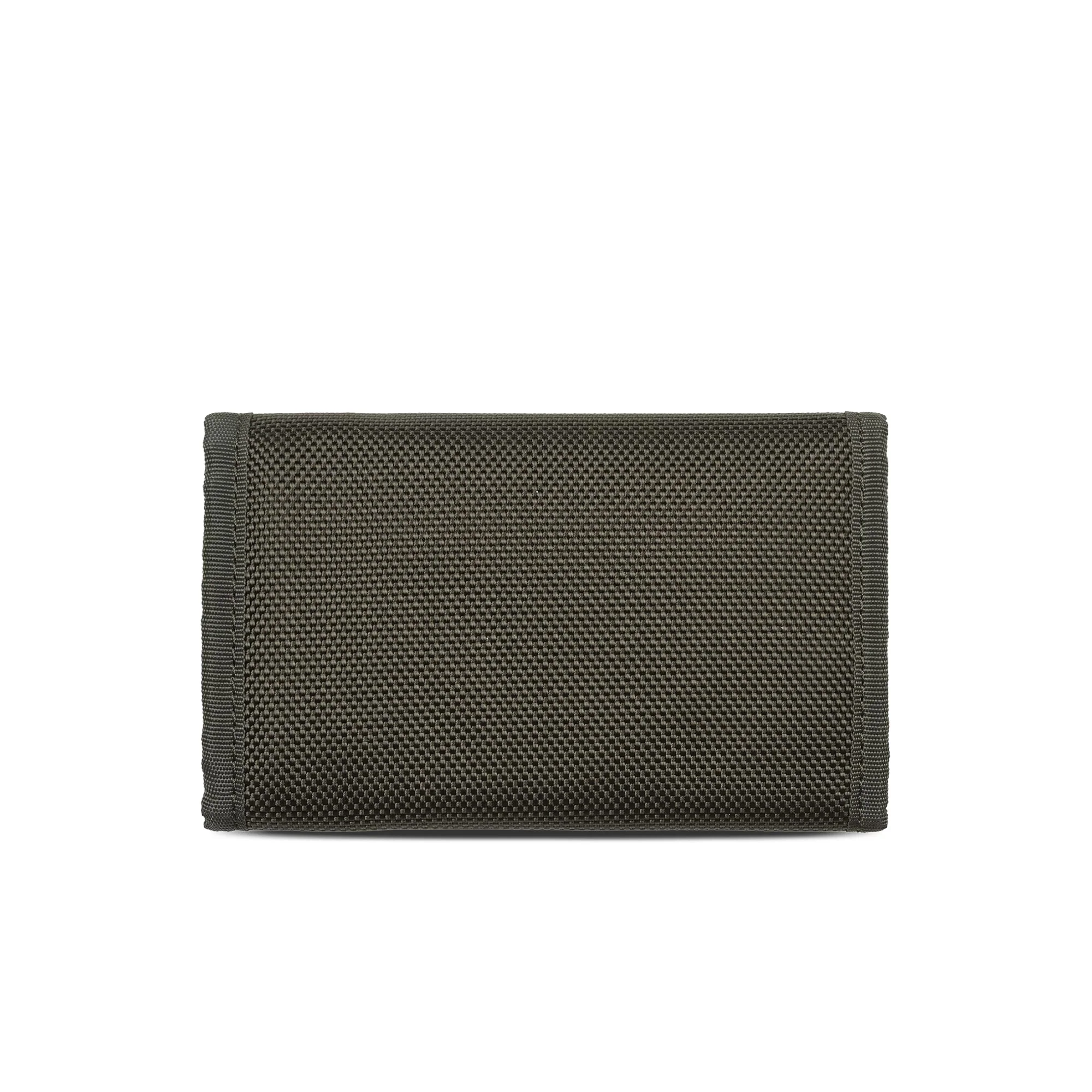 Carhartt WIP Prescott Wallet Oxide Green - Image 2