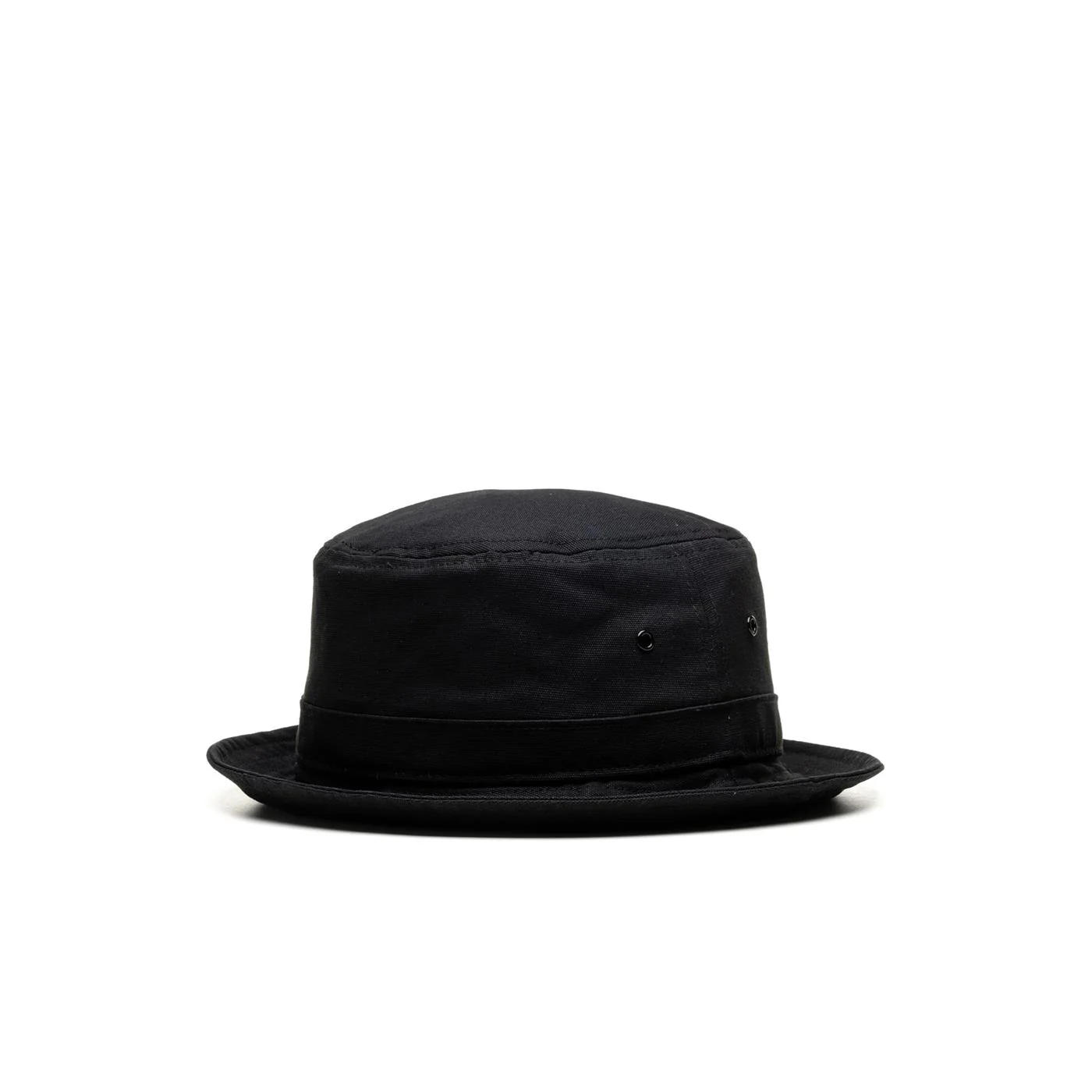 Carhartt WIP Script Bucket Hat Black/White - Image 3