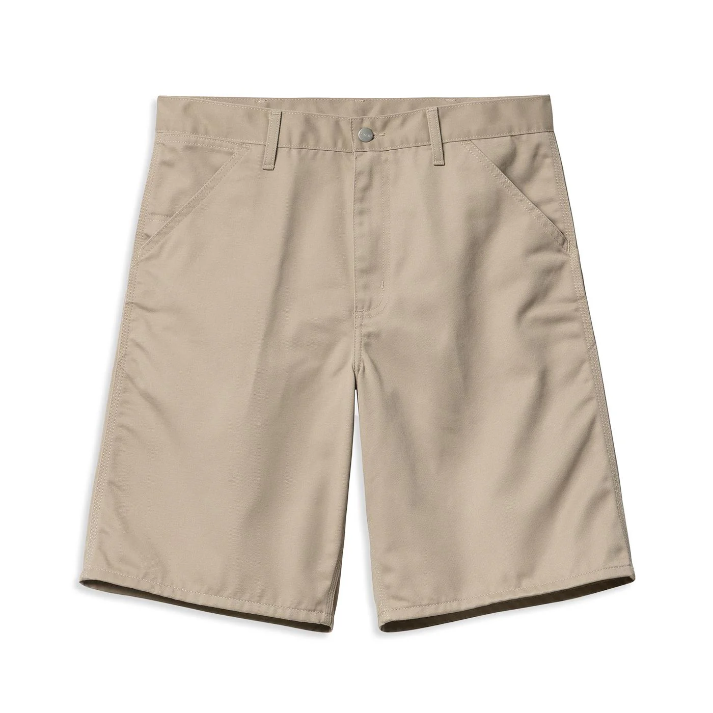 Carhartt WIP Simple Short Wall Rinsed