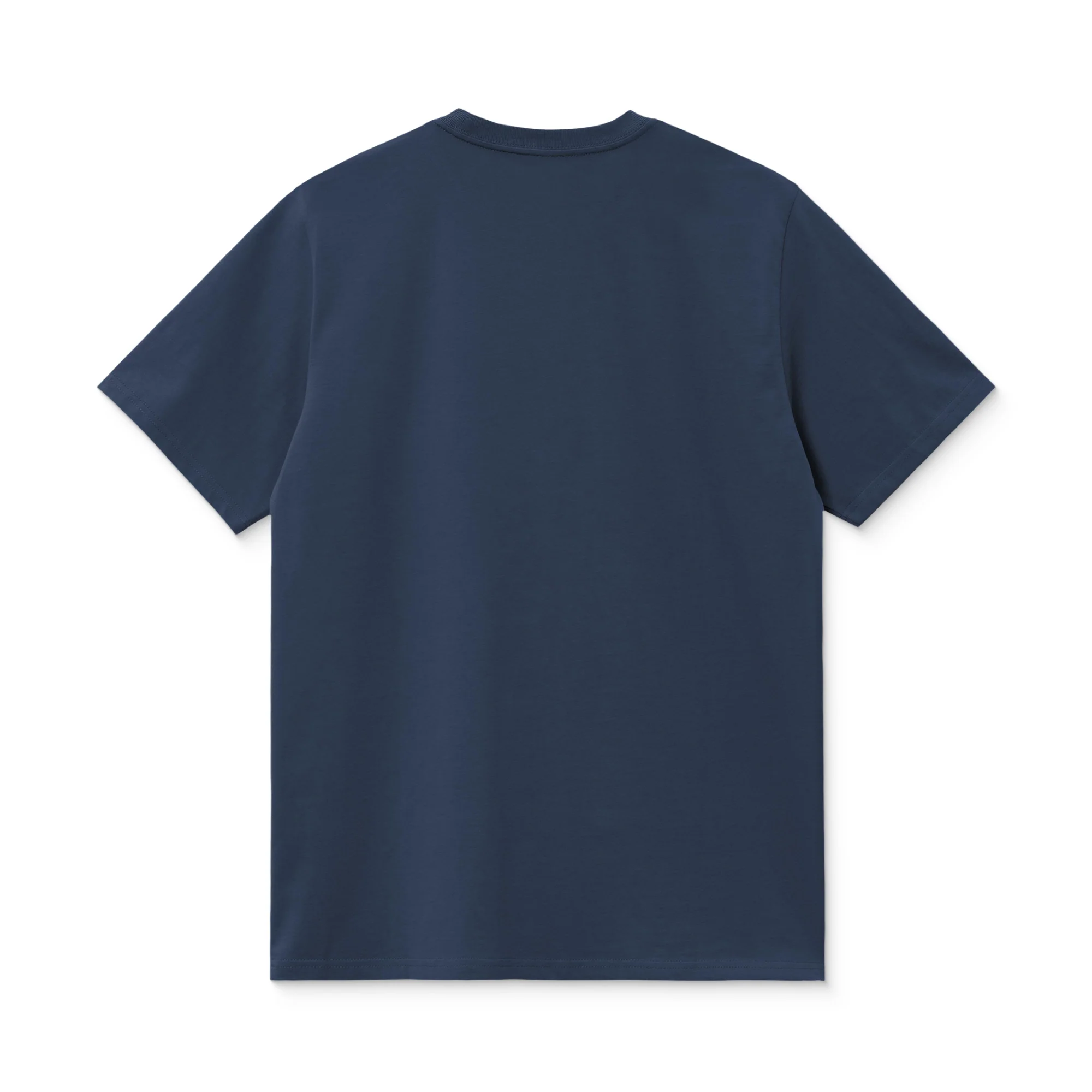 Carhartt WIP S/S Chase T-Shirt Jupiter/Gold - Image 4
