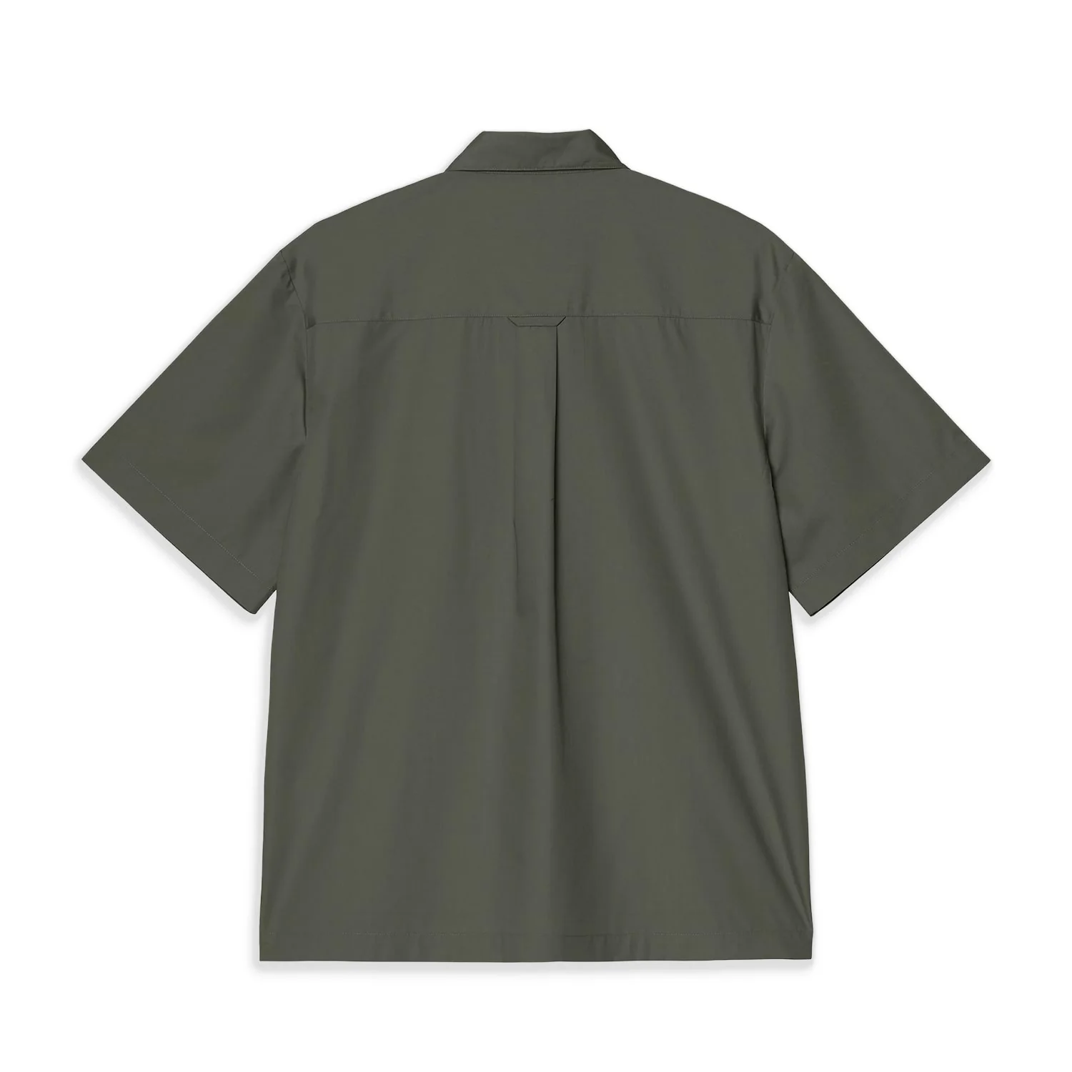 Carhartt WIP S/S Craft Shirt Leaf - Image 2