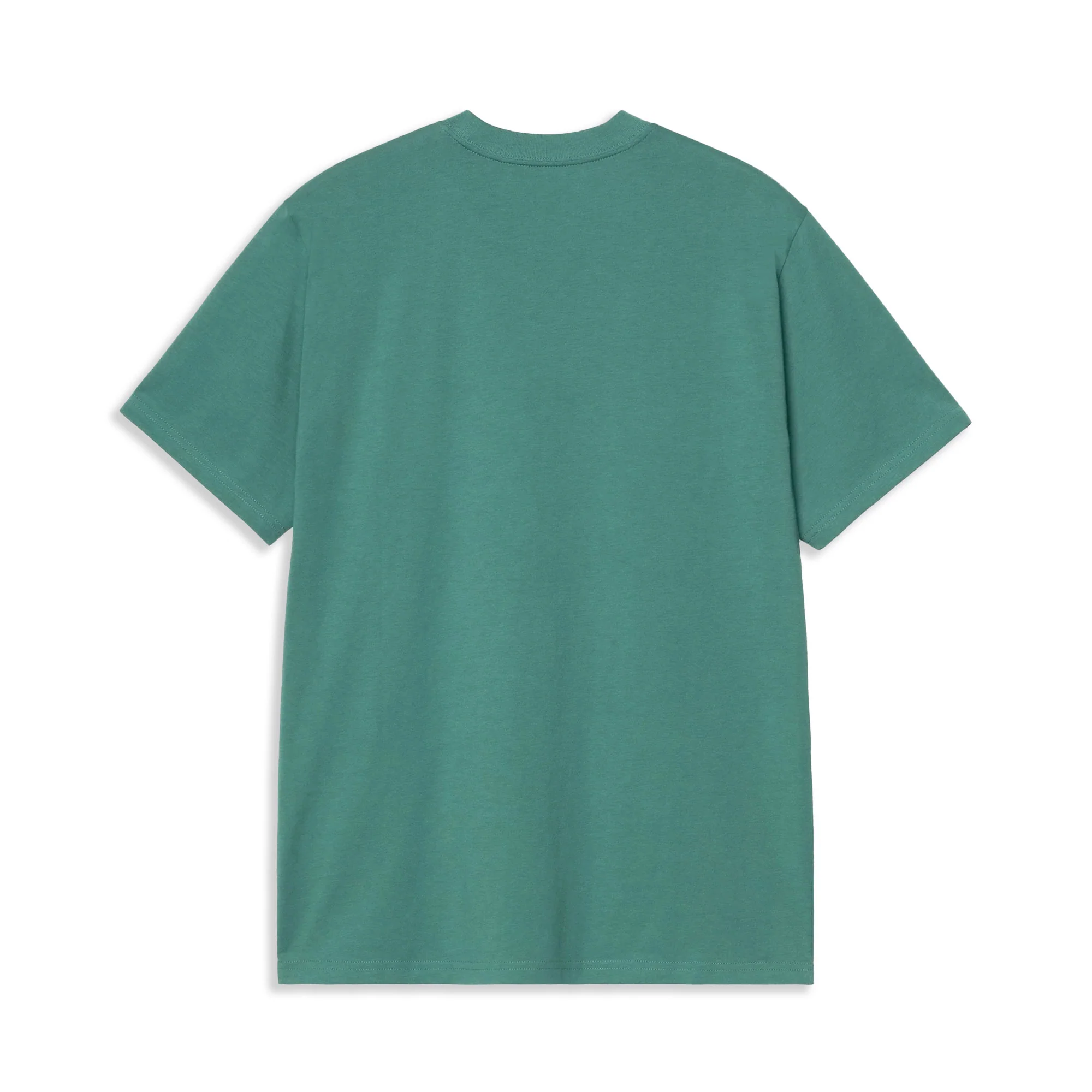 Carhartt WIP S/S Work Life Romance T-Shirt Saguaro - Image 2