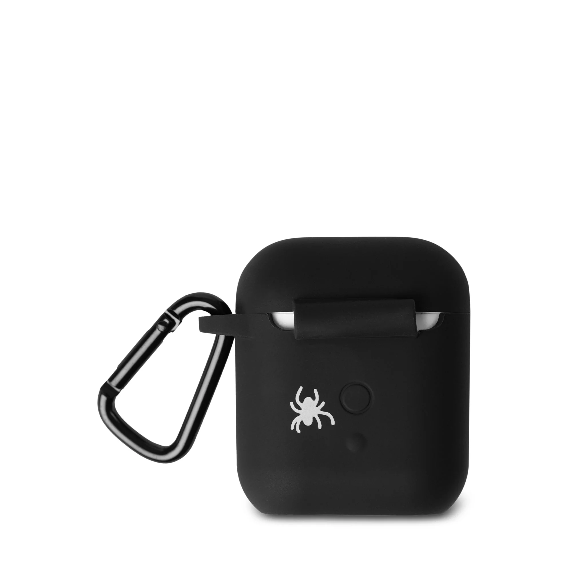 Carhartt WIP Theory and Practice Airpods Case Black/White - Image 2