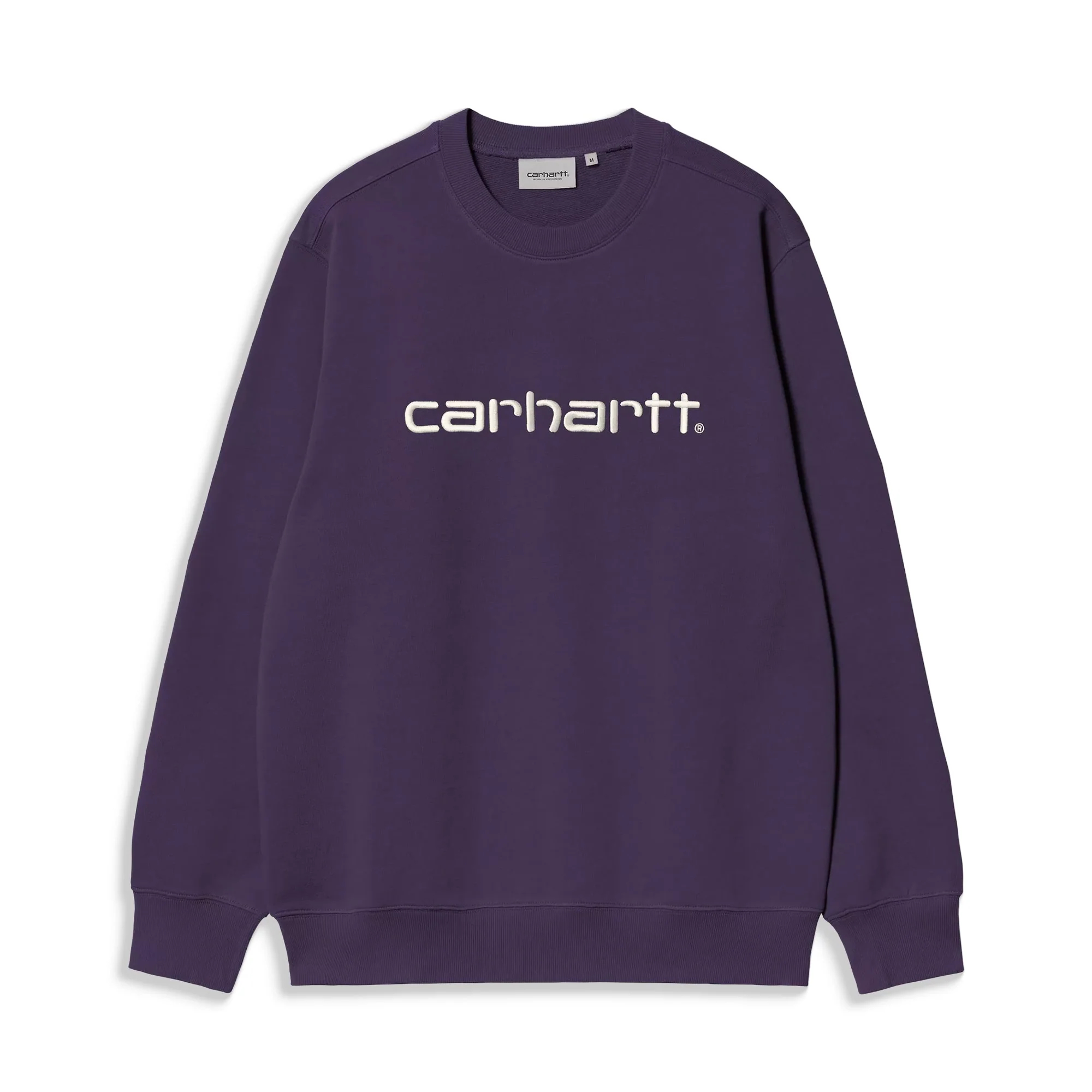 Carhartt WIP W Carhartt Sweat Lokers/Salt