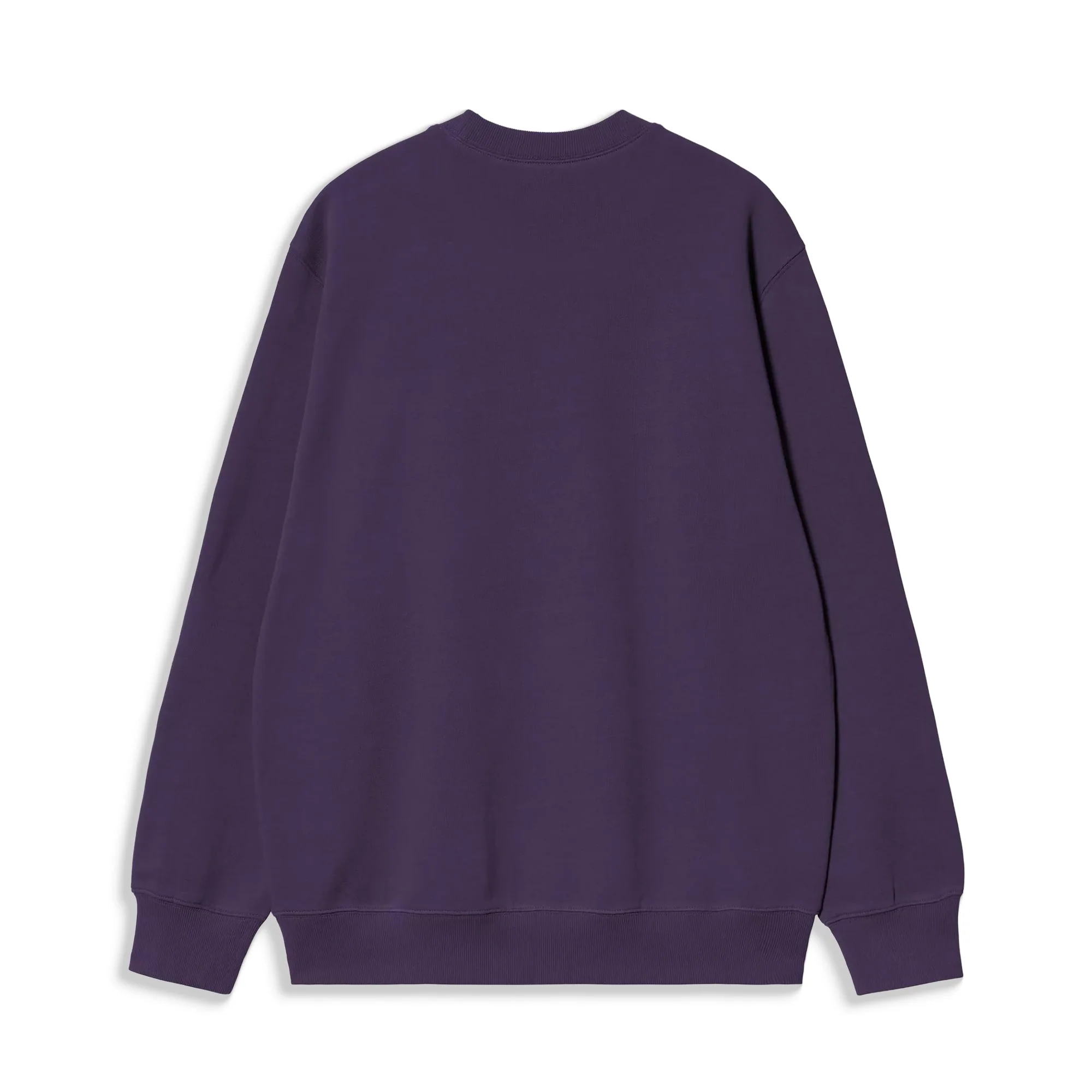 Carhartt WIP W Carhartt Sweat Lokers/Salt - Image 2