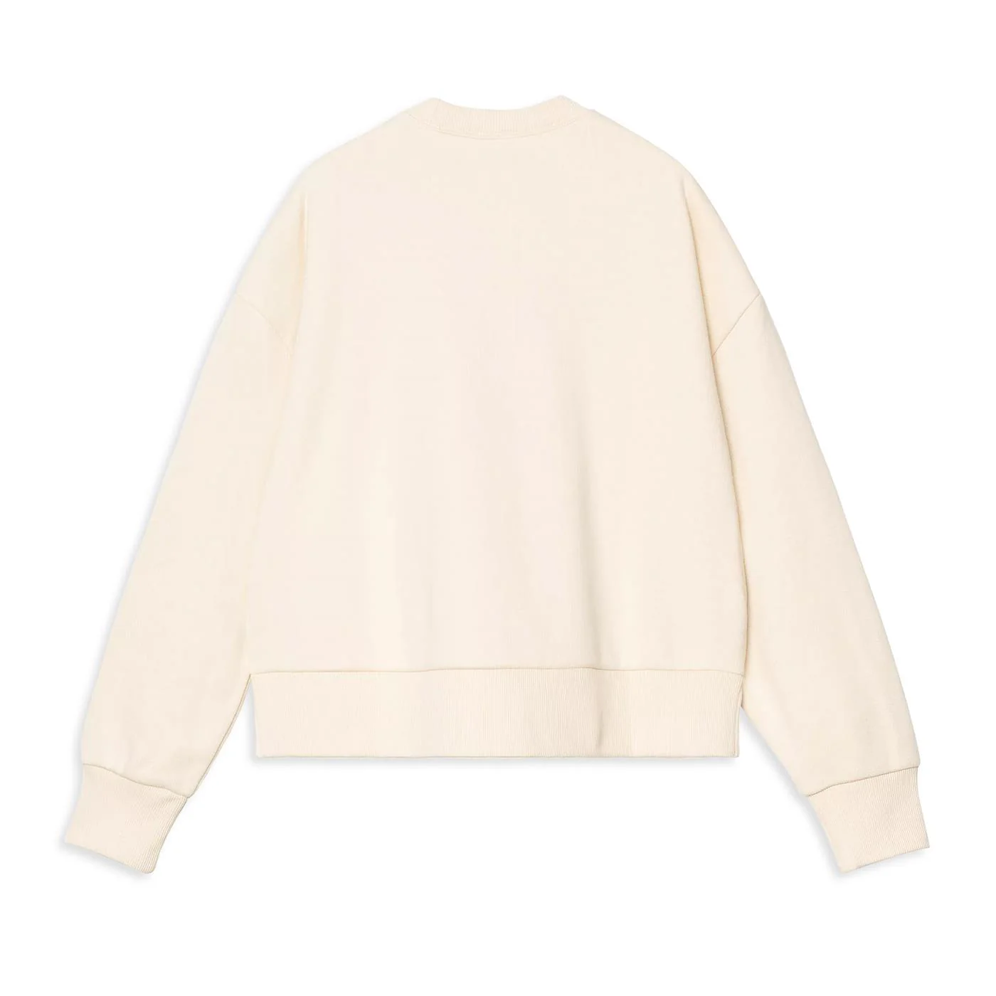 Carhartt WIP W Eldon Sweat Natural - Image 2