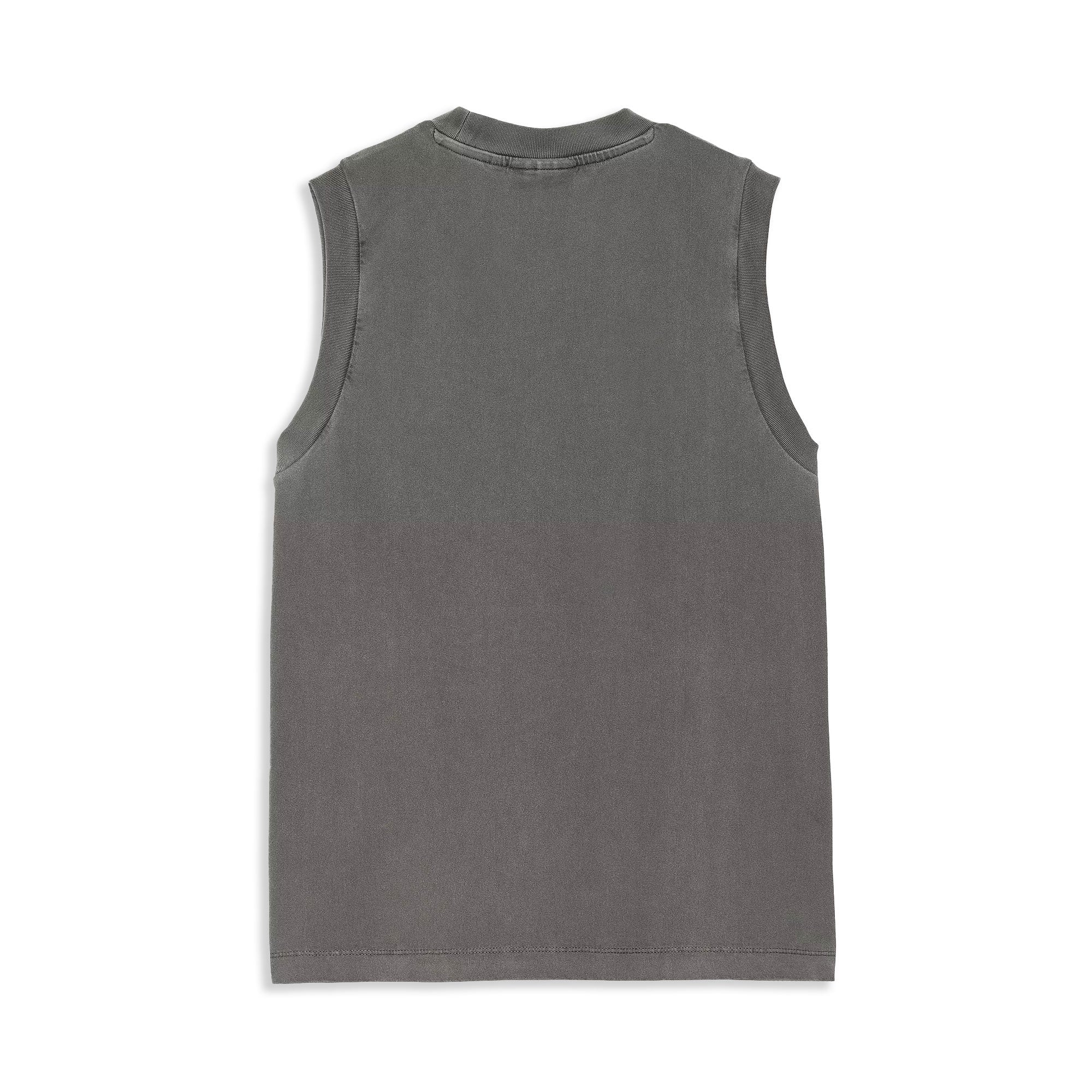 Carhartt WIP W Nelson A-Shirt Graphite garment dyed - Image 2