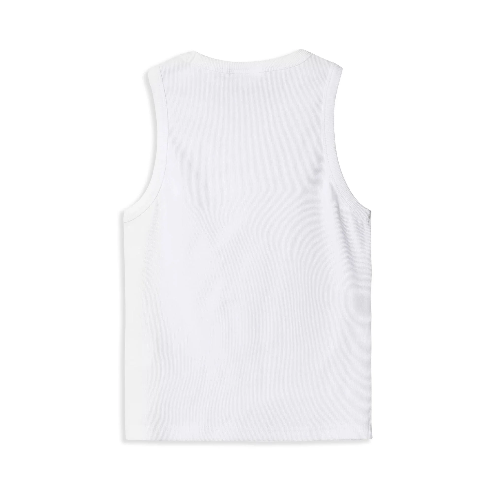 Carhartt WIP W Philips A-Shirt White - Image 2