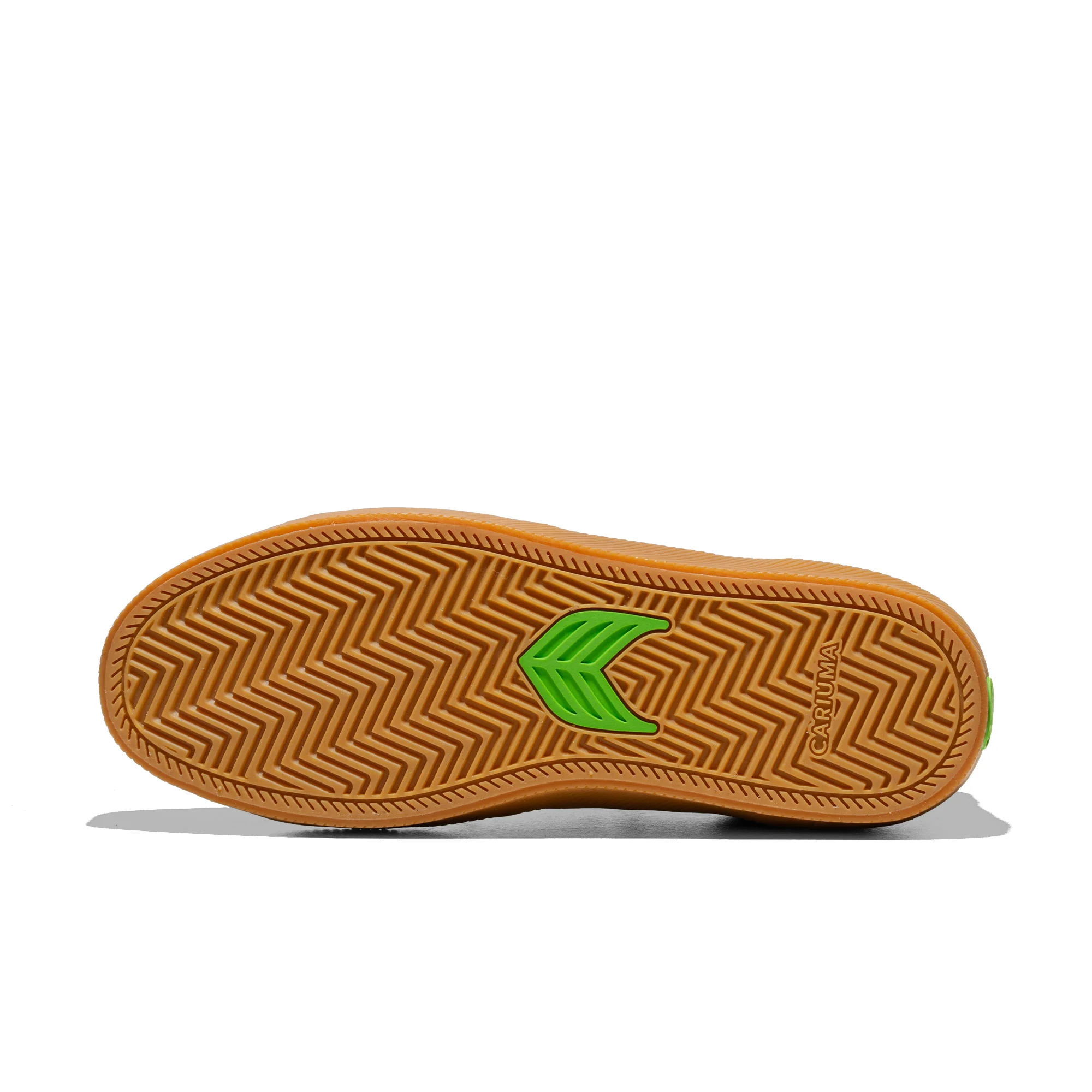 Cariuma Catiba Pro 2.0 Gum Black/Ivory - Image 6