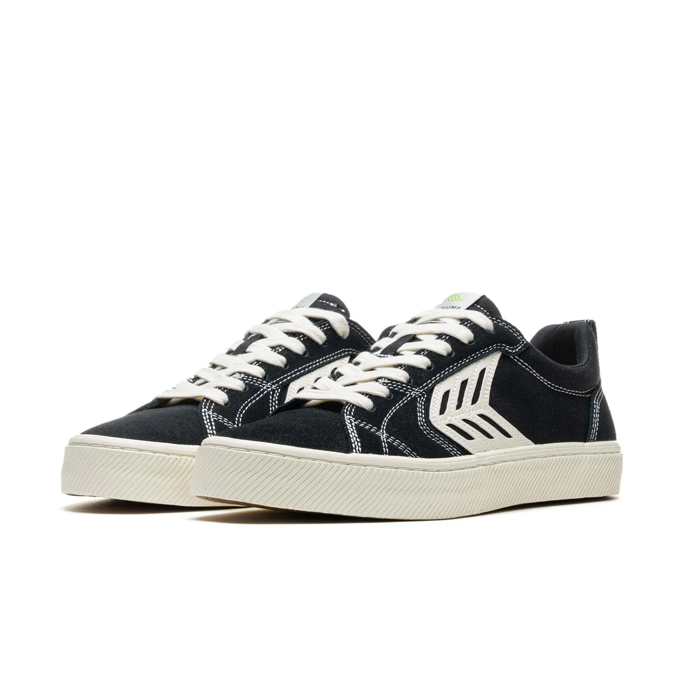 Cariuma Catiba Pro Black - Image 3