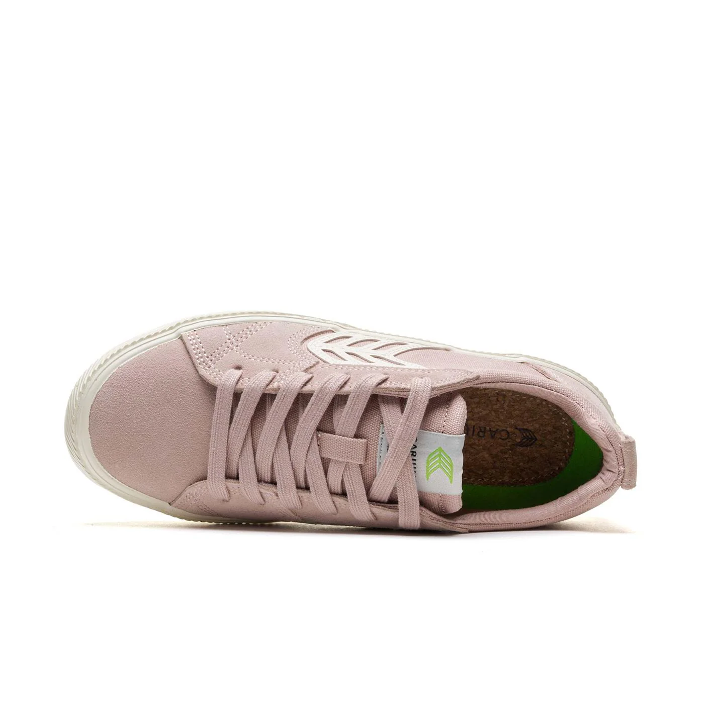 Cariuma Catiba Pro Rose - Image 5