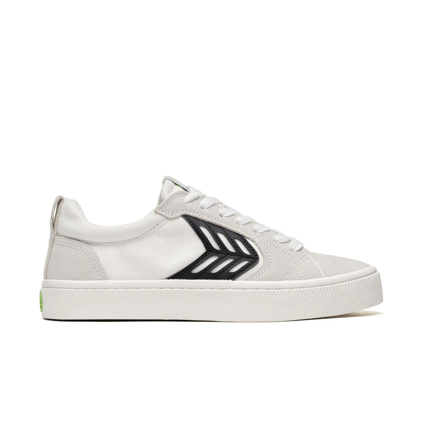 Cariuma Catiba Pro Vintage White