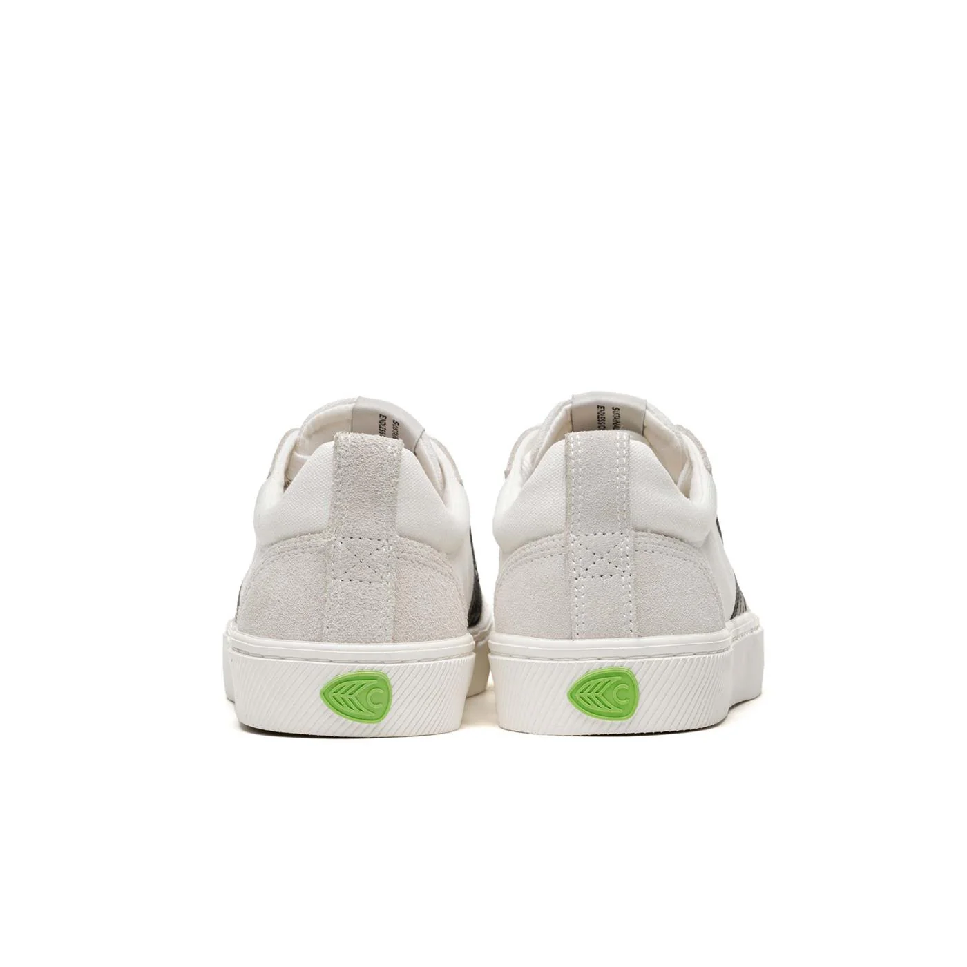 Cariuma Catiba Pro Vintage White - Image 6
