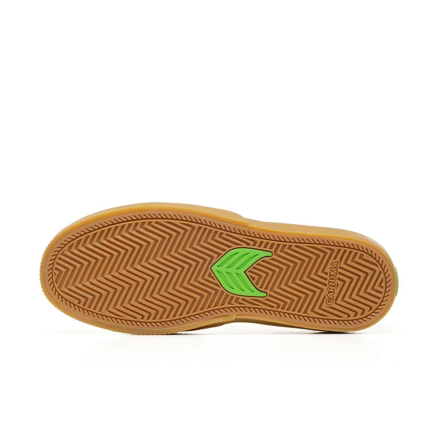 Cariuma Naioca Gum Vintage White - Image 6