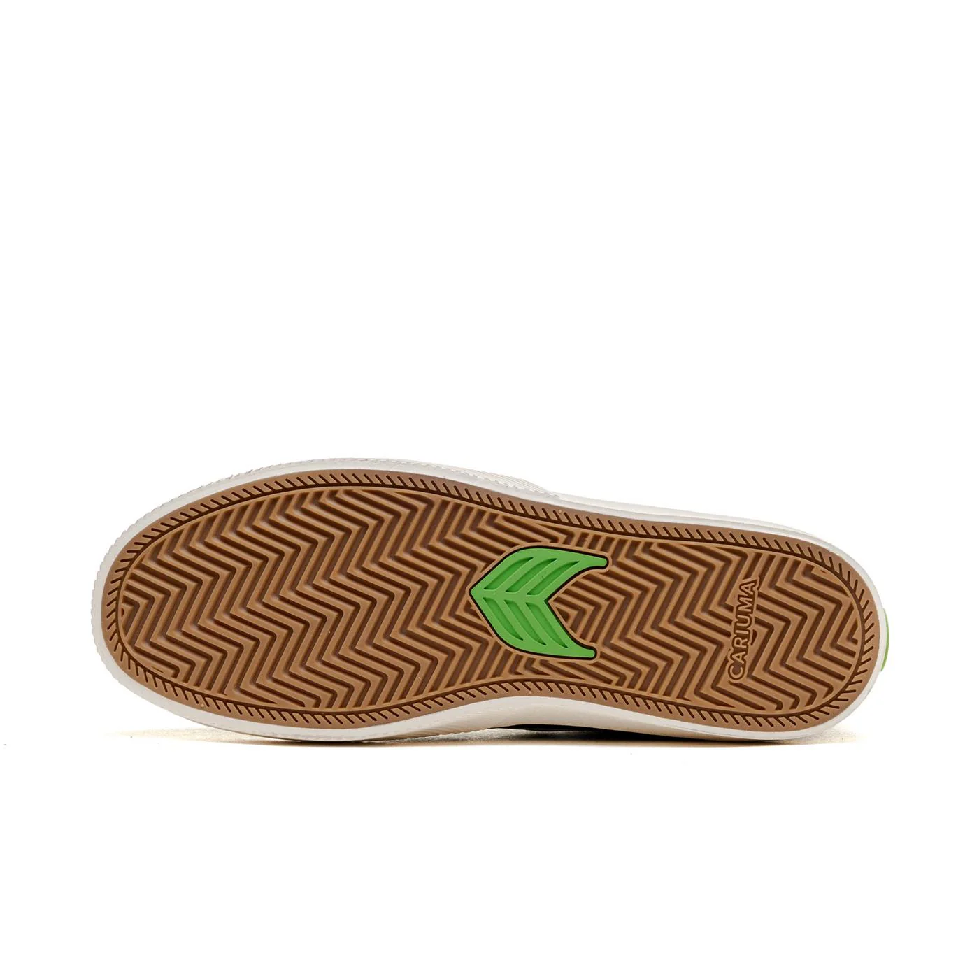 Cariuma Naioca Jet Black/Dark Grey - Image 6