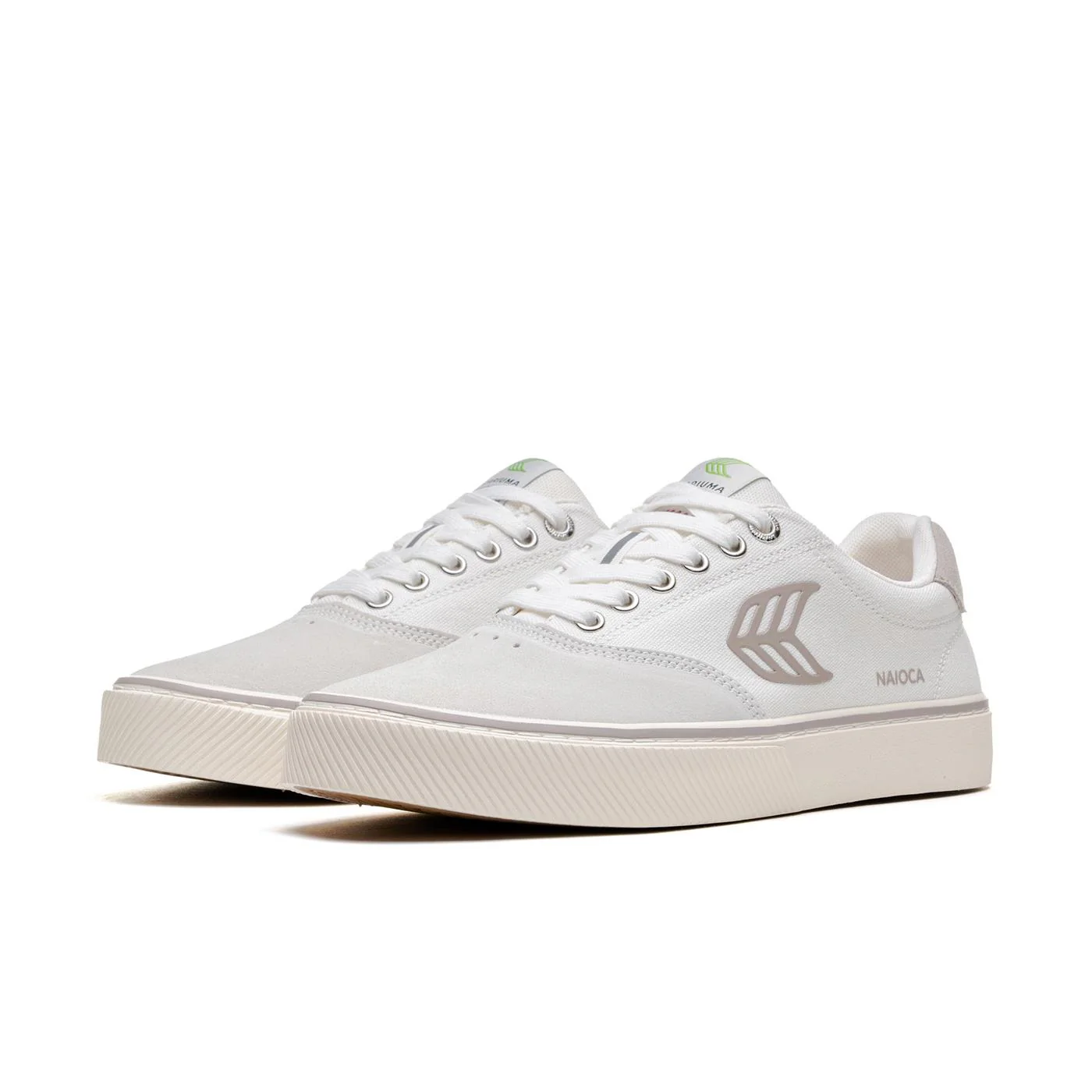 Cariuma Naioca Off White/Vintage - Image 3