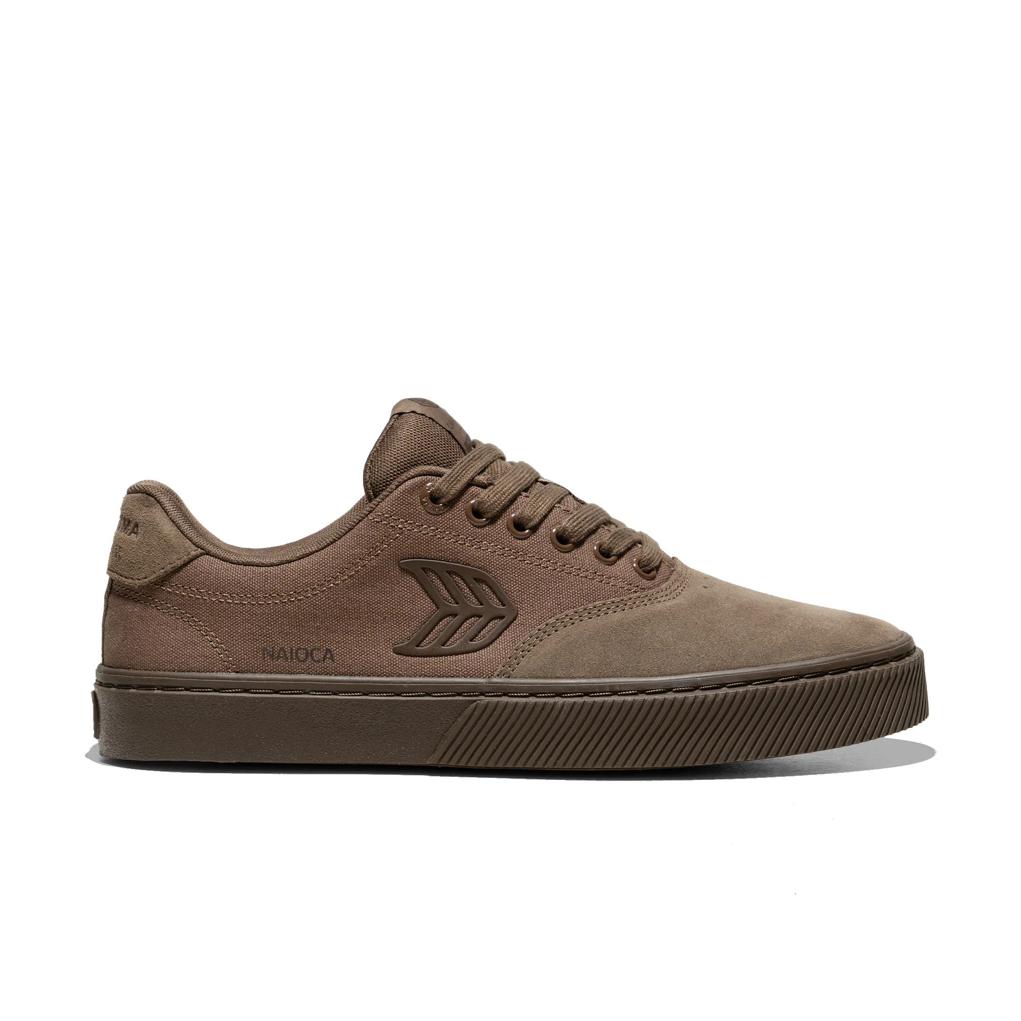 Cariuma Naioca Pro 2.0 All Teak