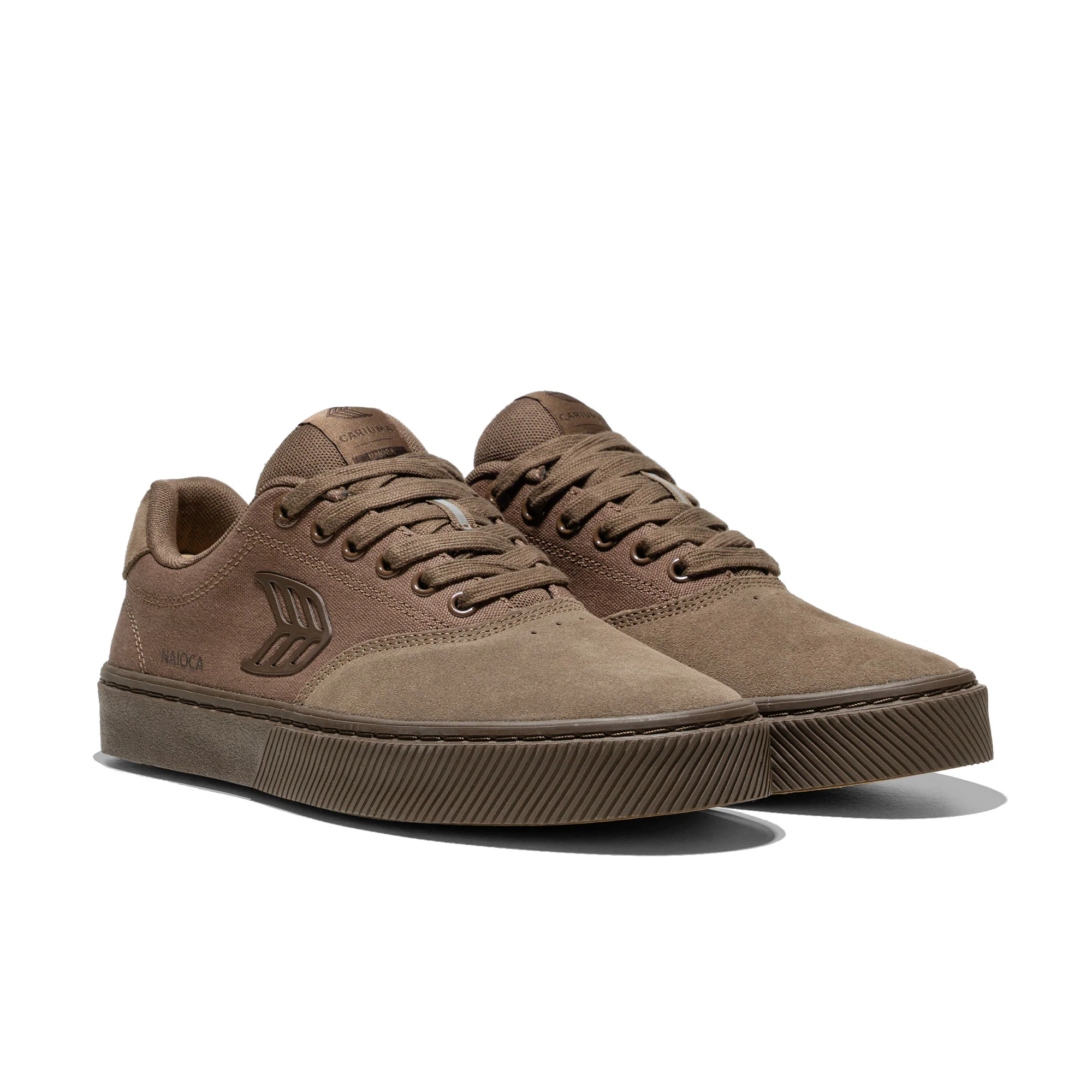 Cariuma Naioca Pro 2.0 All Teak - Image 2