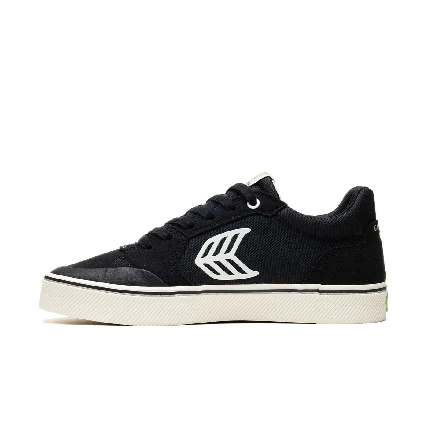 Cariuma Vallely Black/Ivory - Image 2