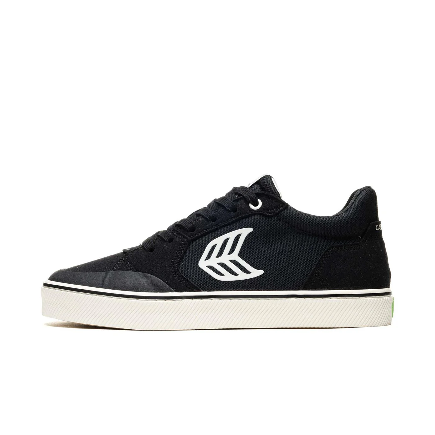 Cariuma Vallely Black/Ivory - Image 3