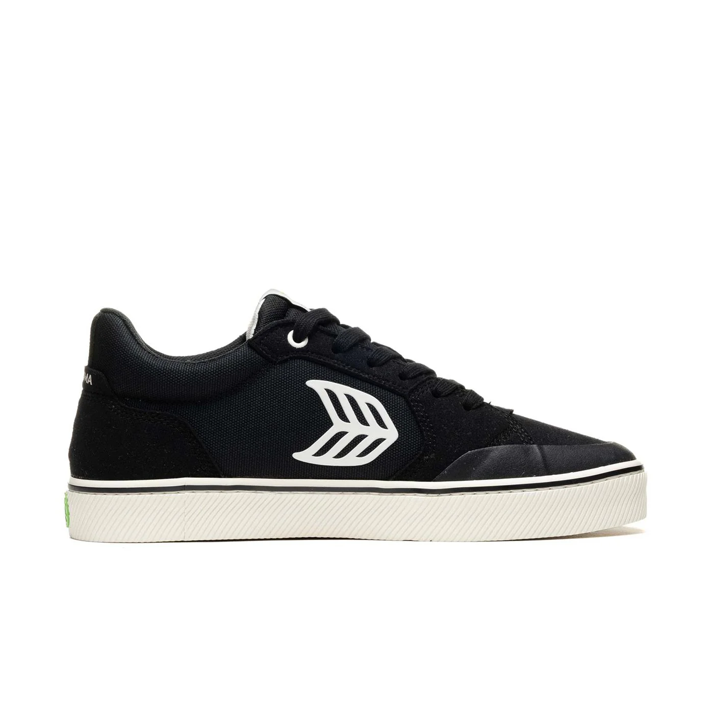 Cariuma Vallely Black/Ivory - Image 4