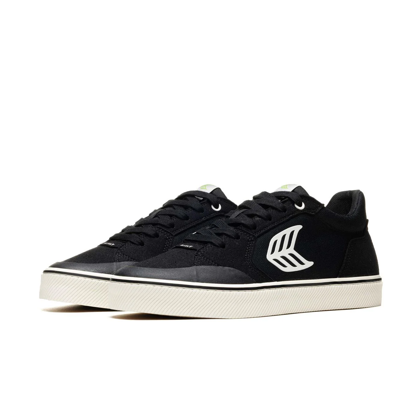 Cariuma Vallely Black/Ivory - Image 5