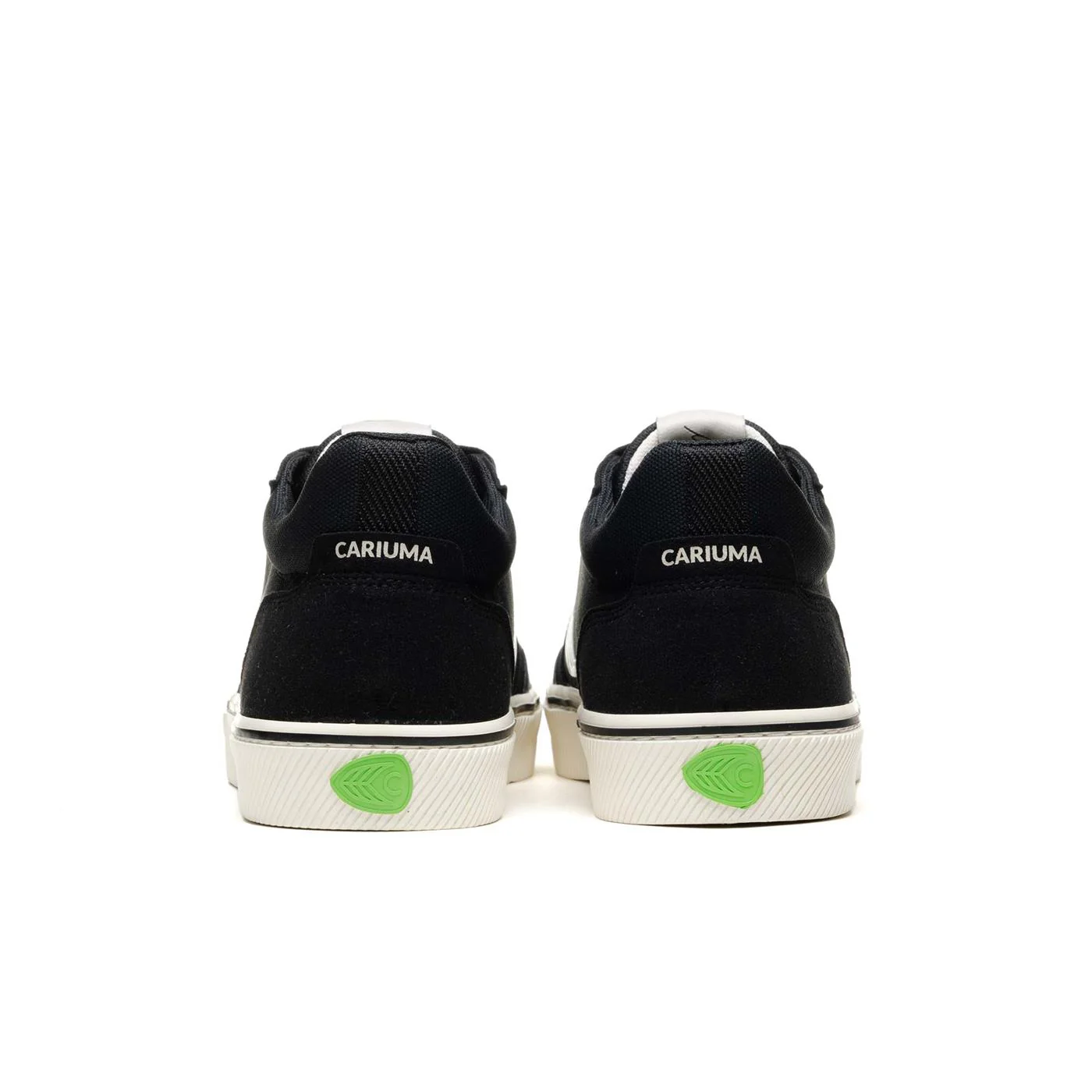 Cariuma Vallely Black/Ivory - Image 6