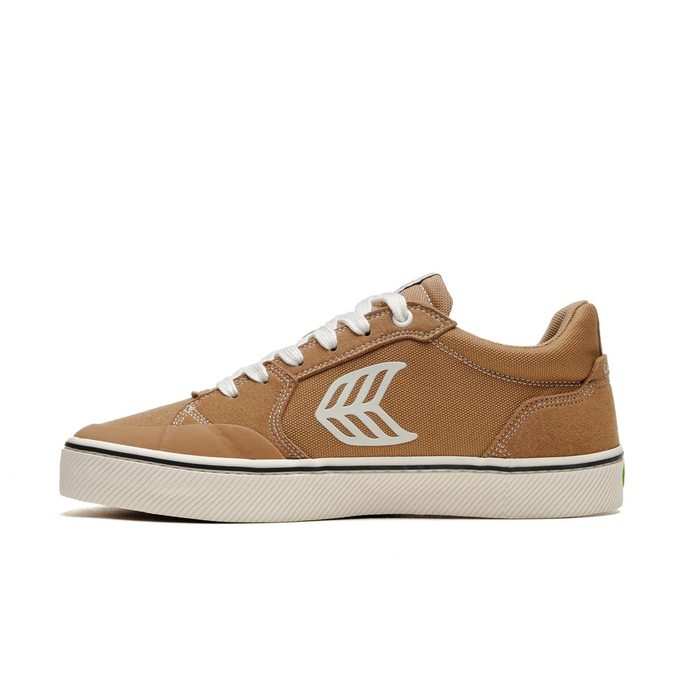 Cariuma Vallely Camel/Ivory - Image 2