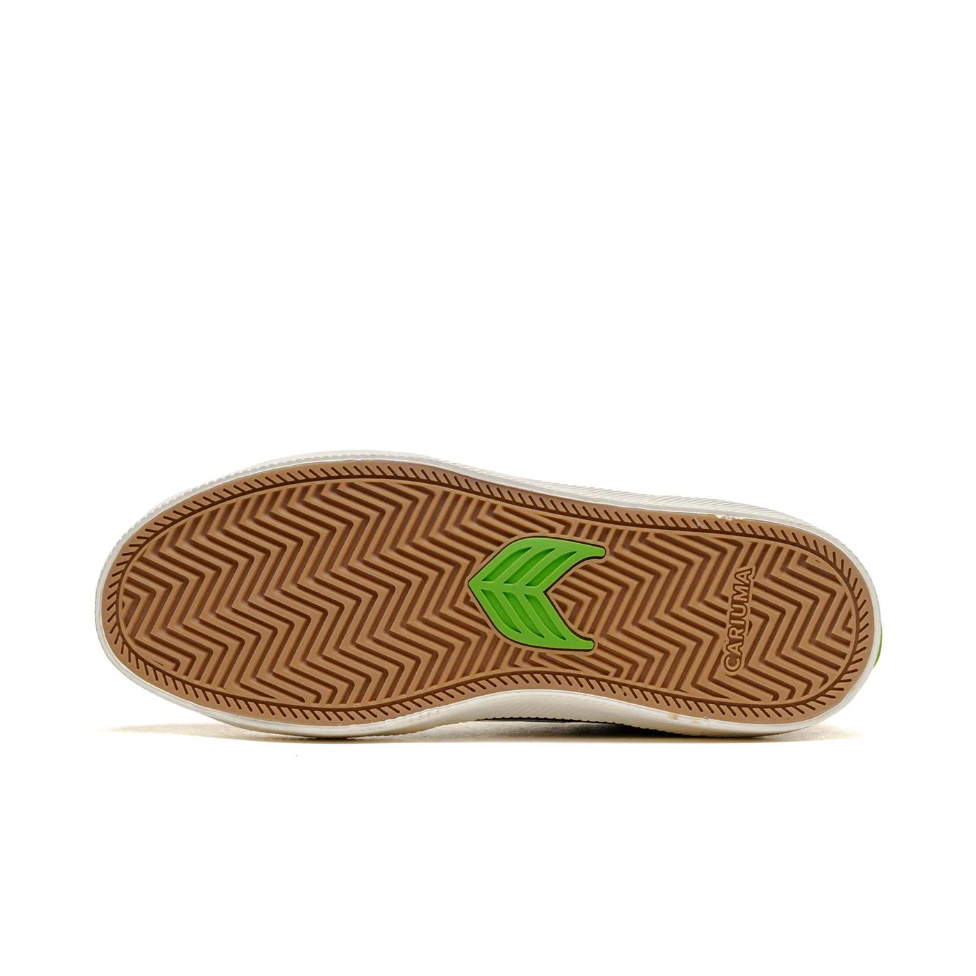 Cariuma Vallely Camel/Ivory - Image 6