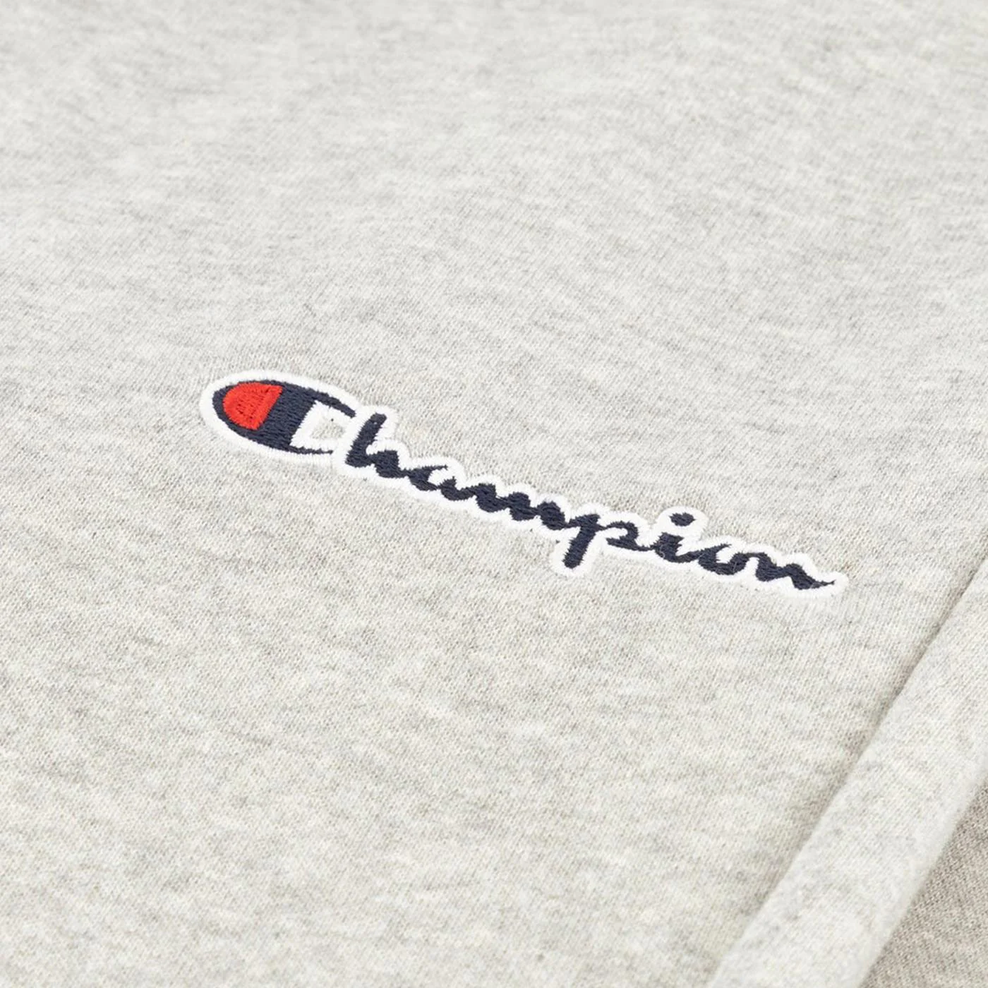 Champion Rochester Small Embroidery Script Logo Joggers - Image 5