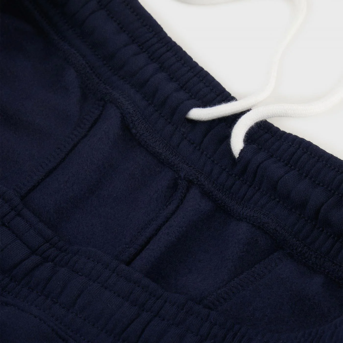 Champion Slim Fit C Logo Joggers Dark Blue - Image 3