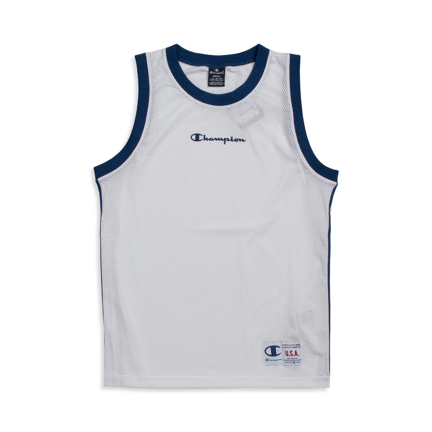 Champion Tank Top White