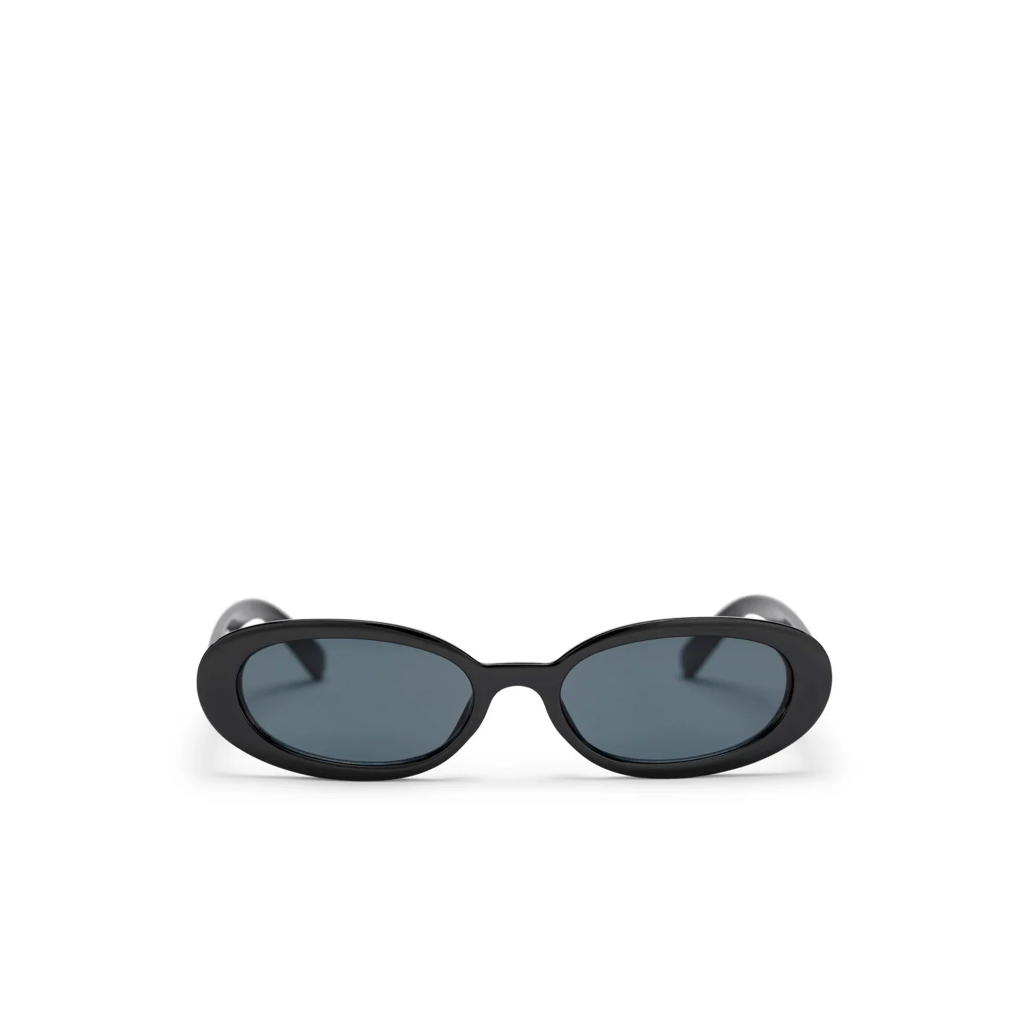 Chpo Alice Shiny Black/Black