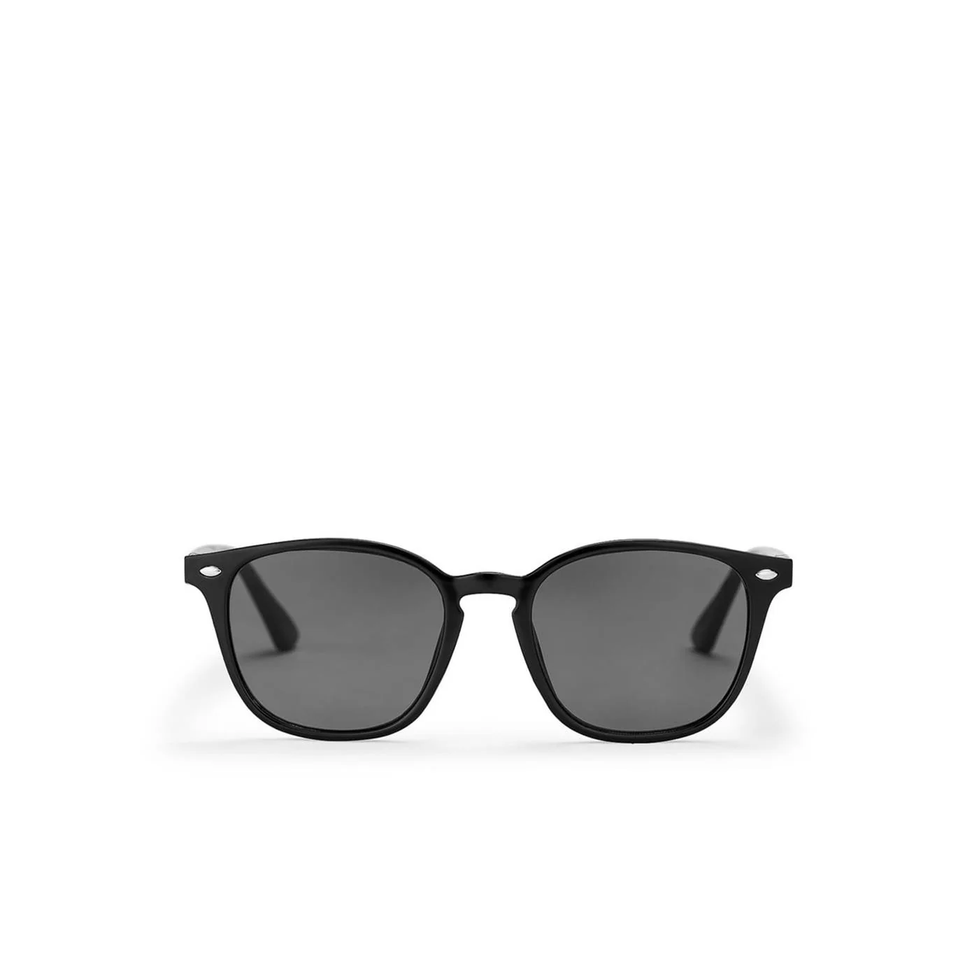 Chpo Alva Sunglasses Black/Black