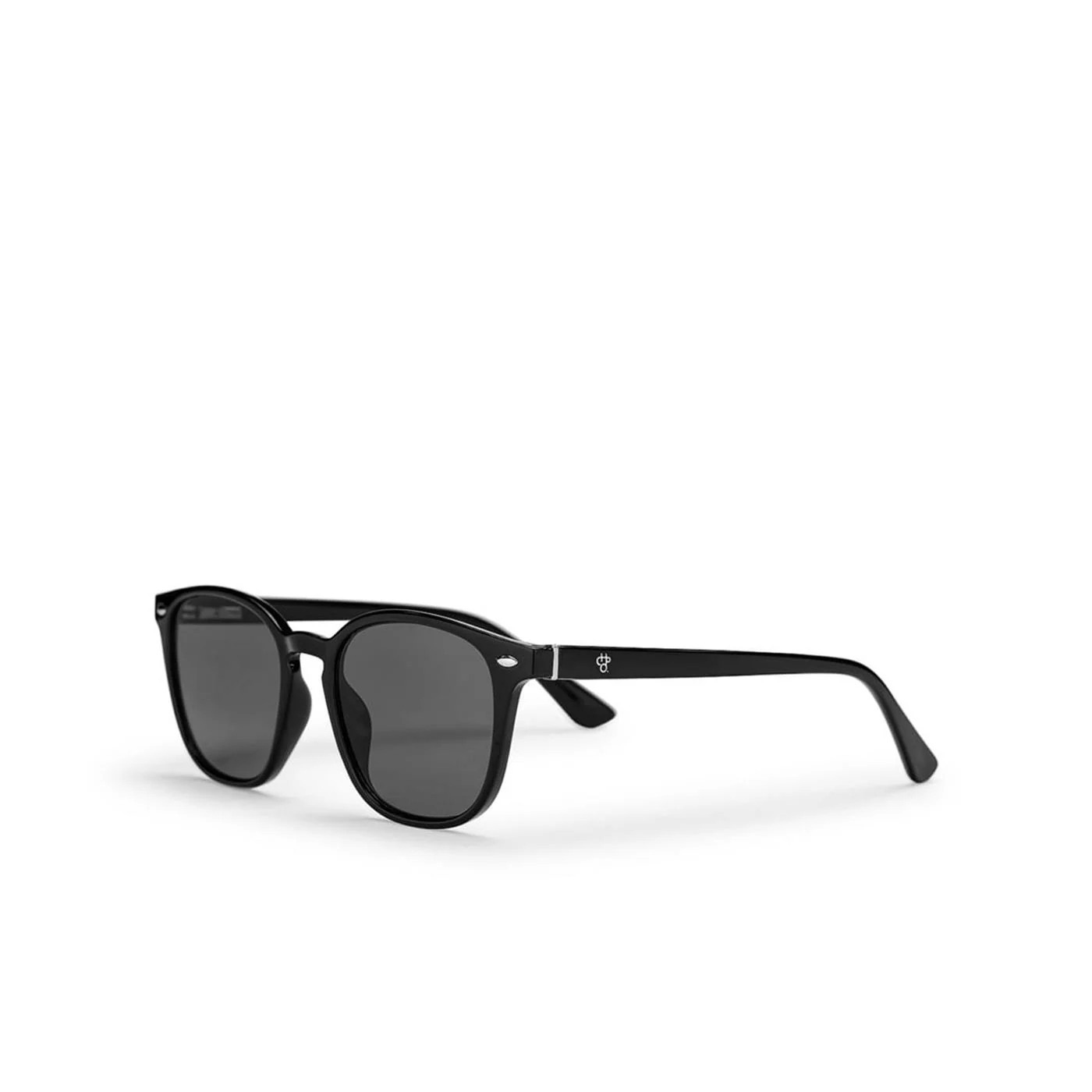 Chpo Alva Sunglasses Black/Black - Image 2