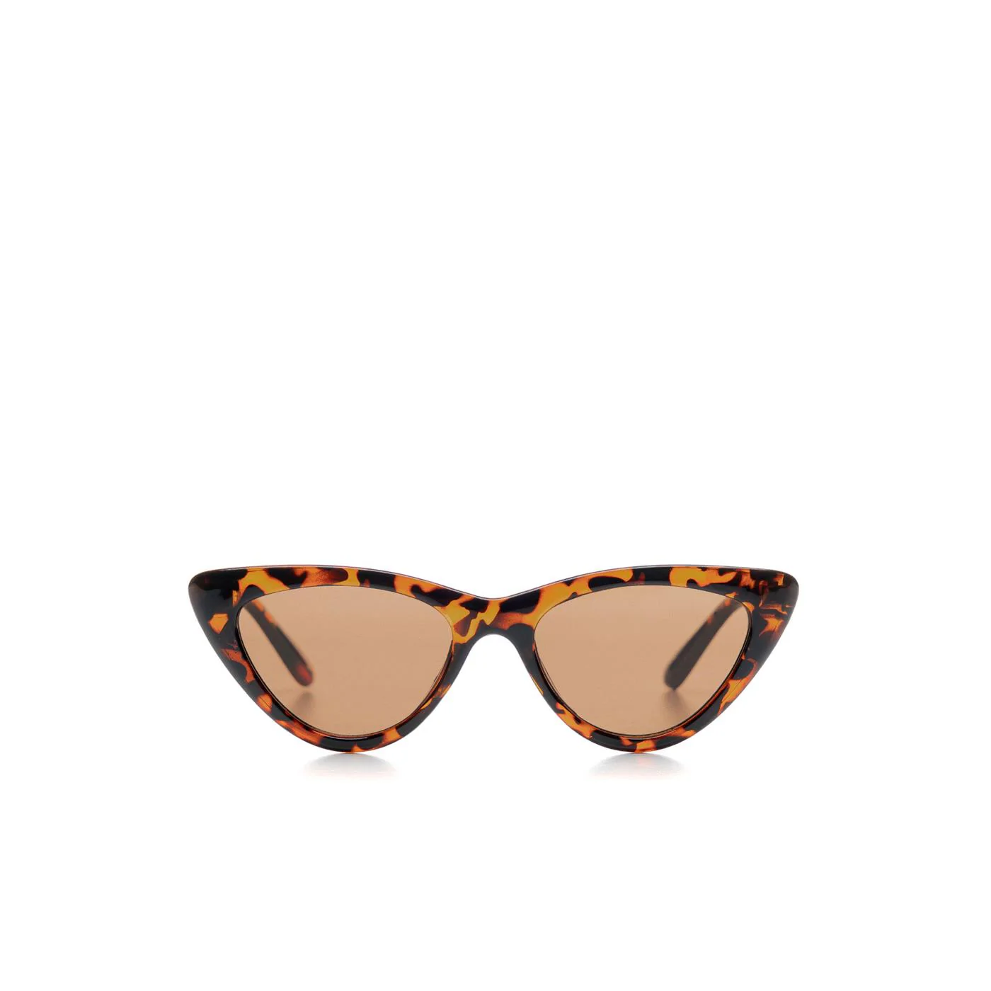 Chpo Amy Turtle Brown/Brown