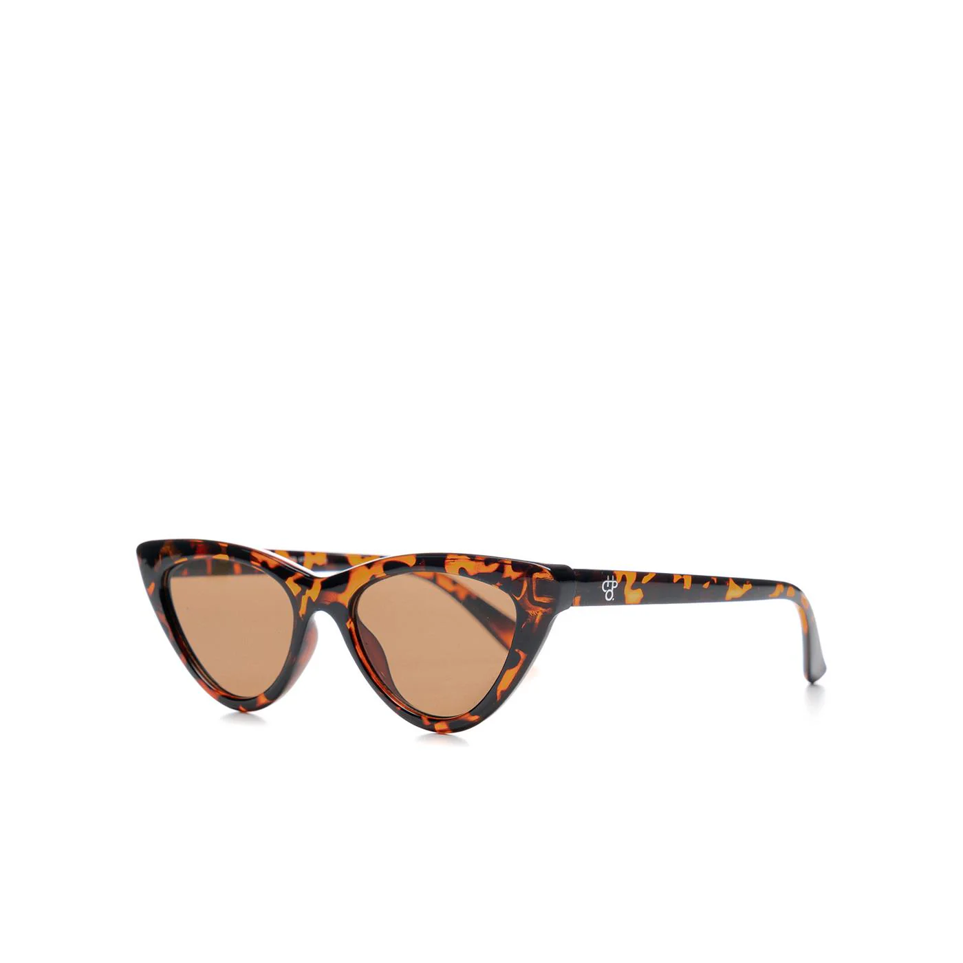 Chpo Amy Turtle Brown/Brown - Image 3