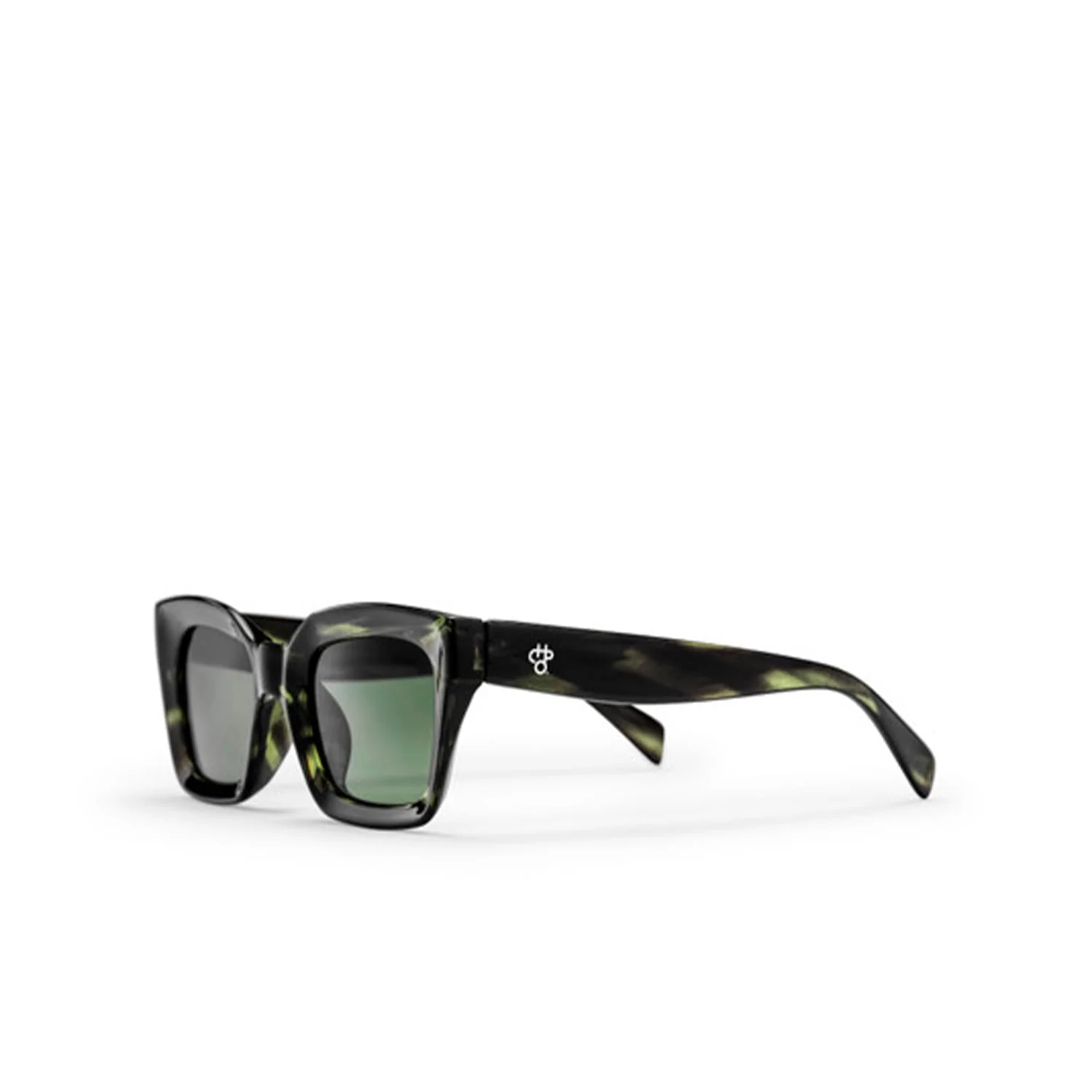 Chpo Anna Smoke Green/Green - Image 2
