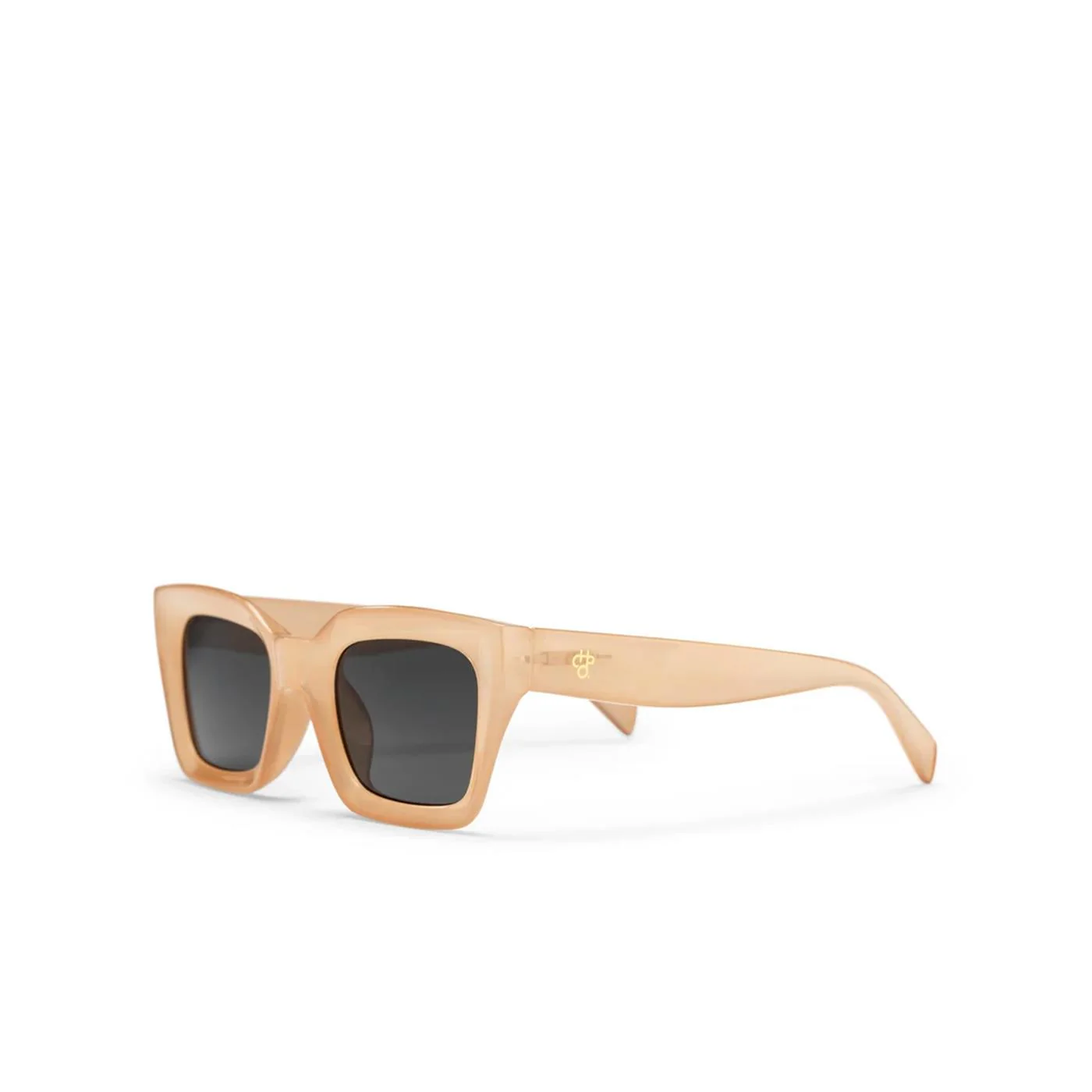 Chpo Anna Sunglasses Milky Tea/Grey - Image 2