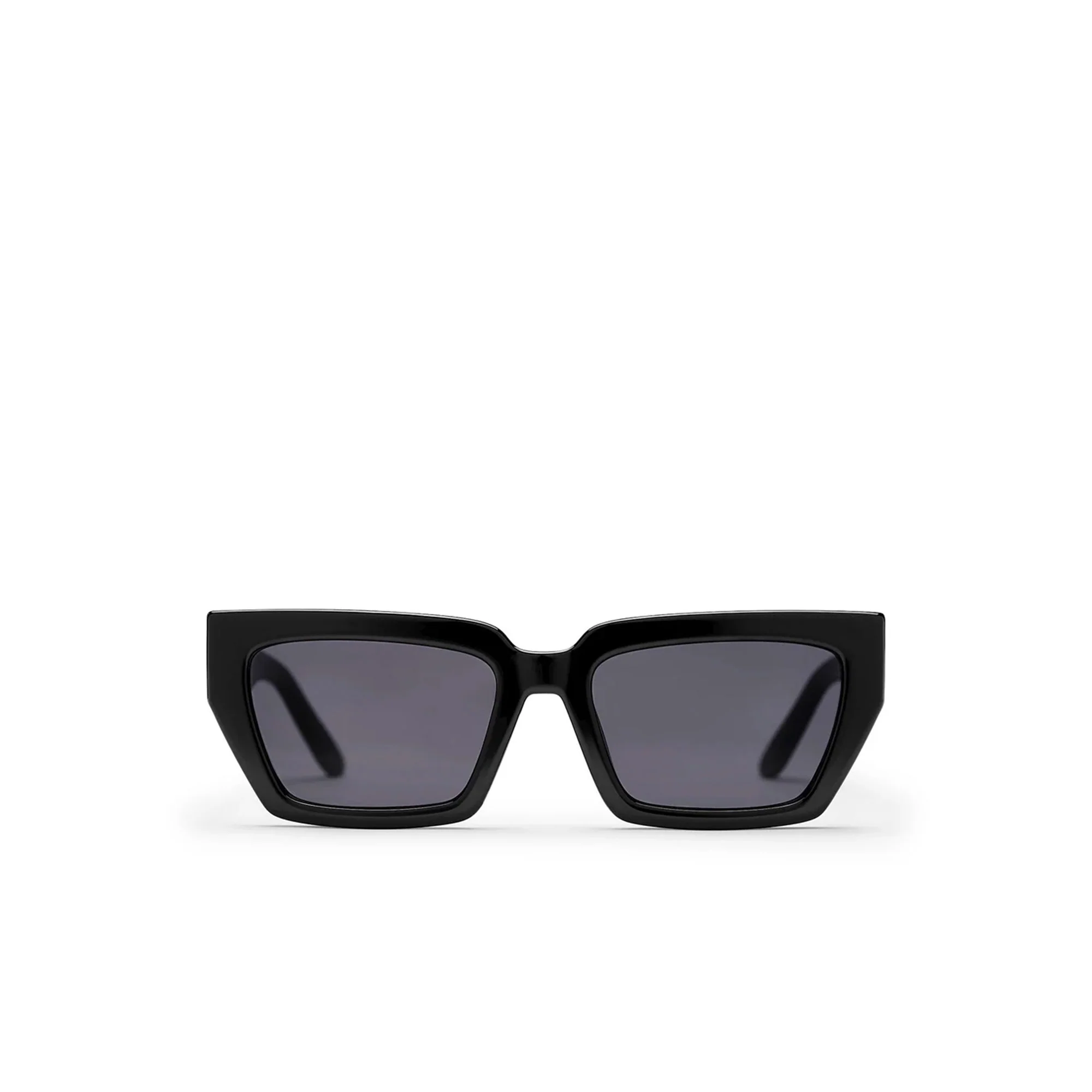 Chpo Bastian Sunglasses Black/Black