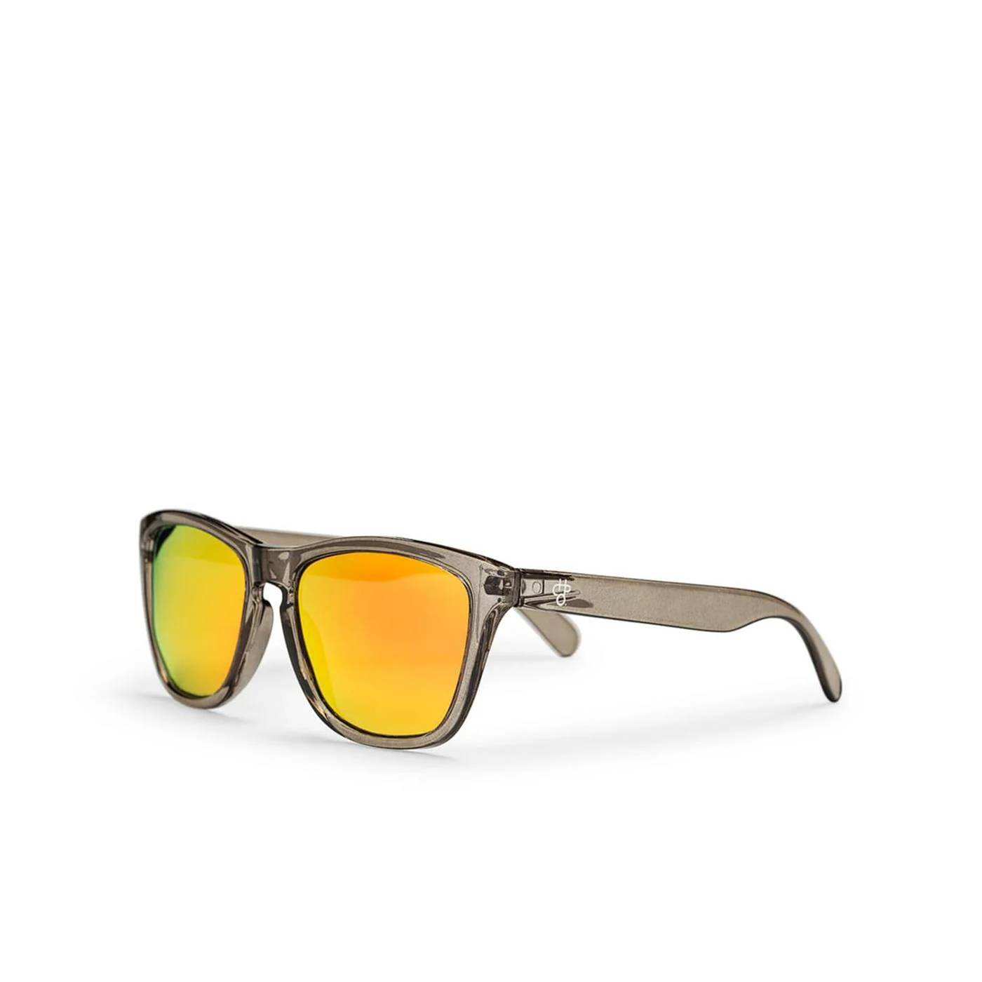 Chpo Bodhi Sunglasses Grey - Image 2