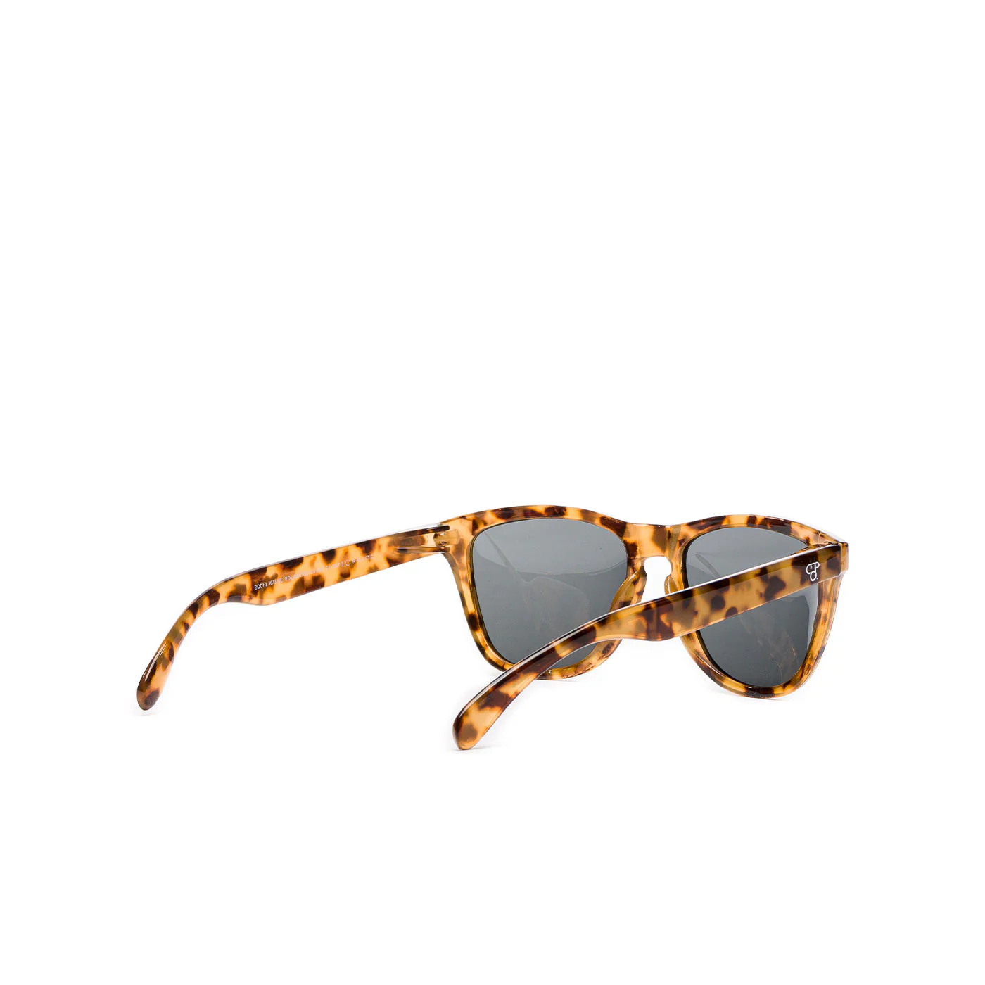 Chpo Bodhi Sunglasses Leopard/Black - Image 3