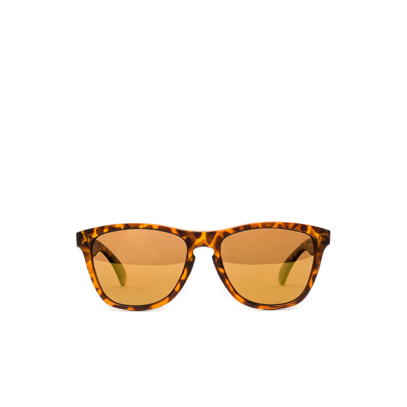 Chpo Bodhi Sunglasses Turtle Brown/Brown