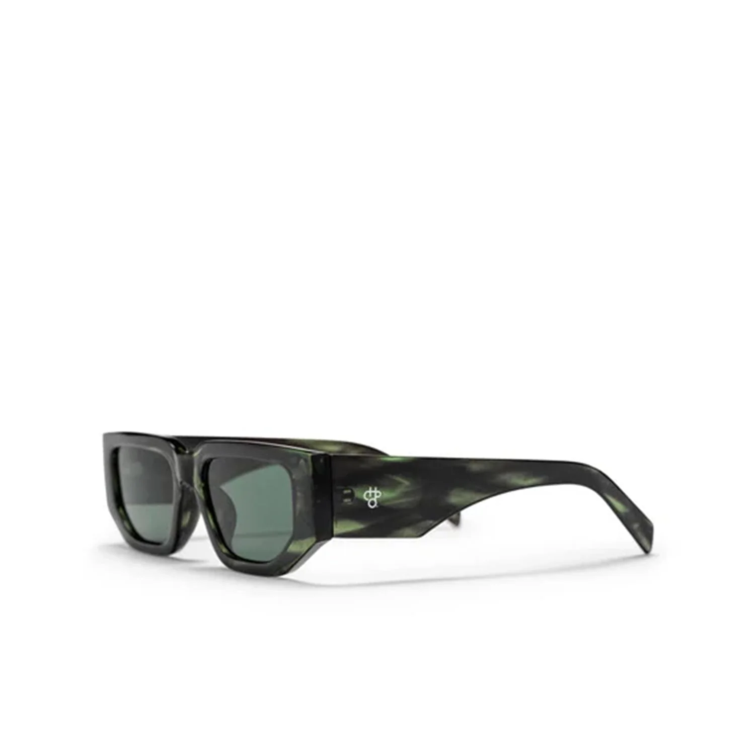 Chpo Brixton Smoke Green/Green - Image 2