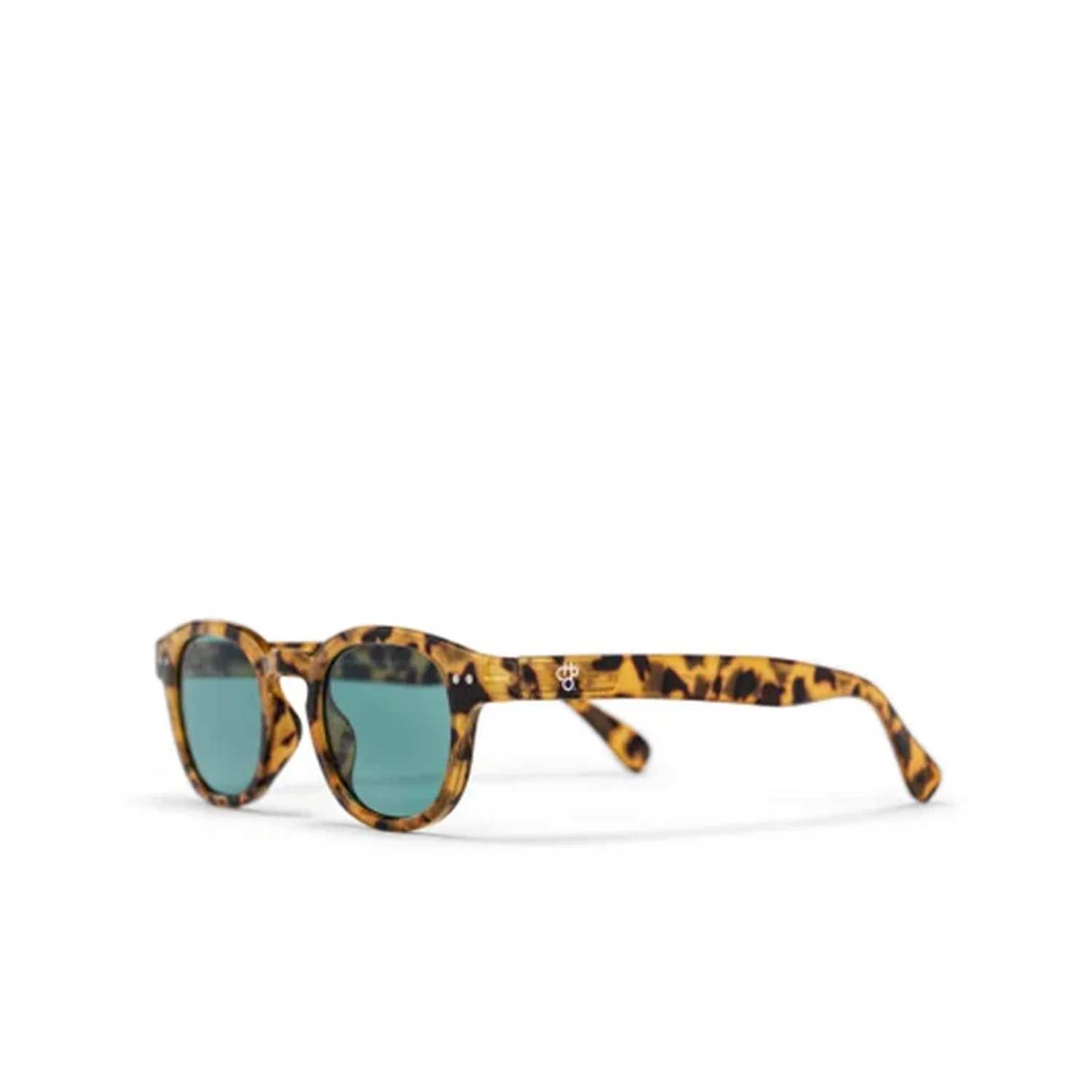Chpo Carro Leopard/Turquoise - Image 2