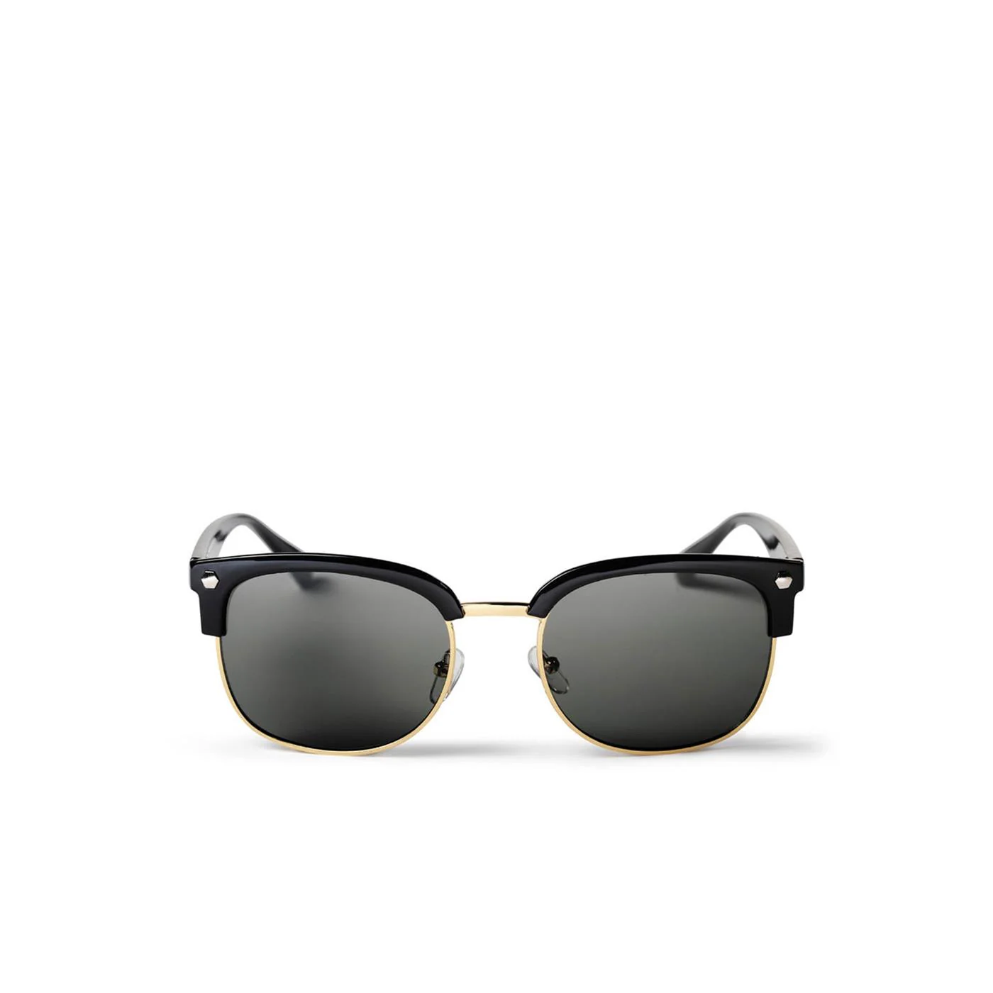 Chpo Casper Shiny Black/Green