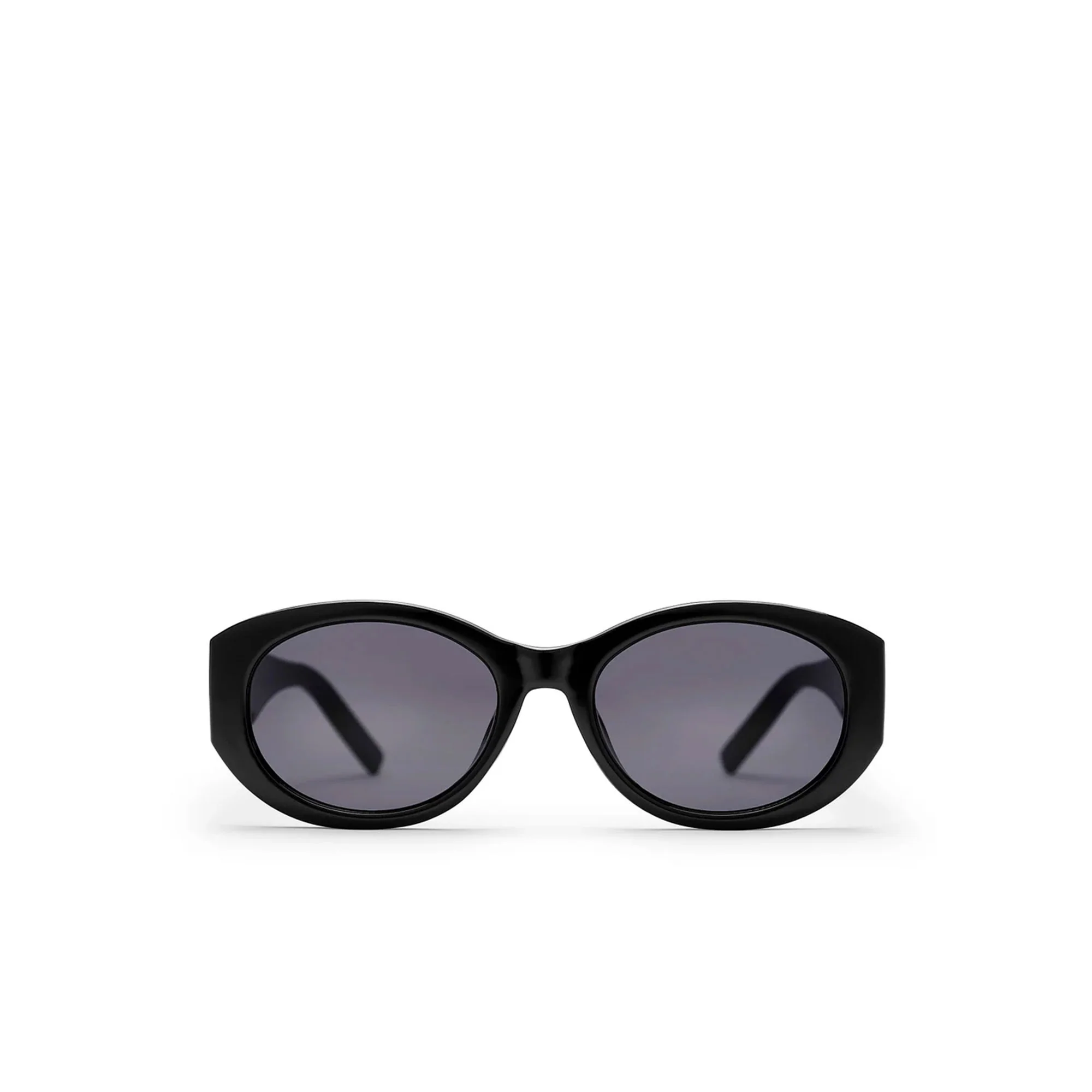 Chpo Cleo Sunglasses Black/Black