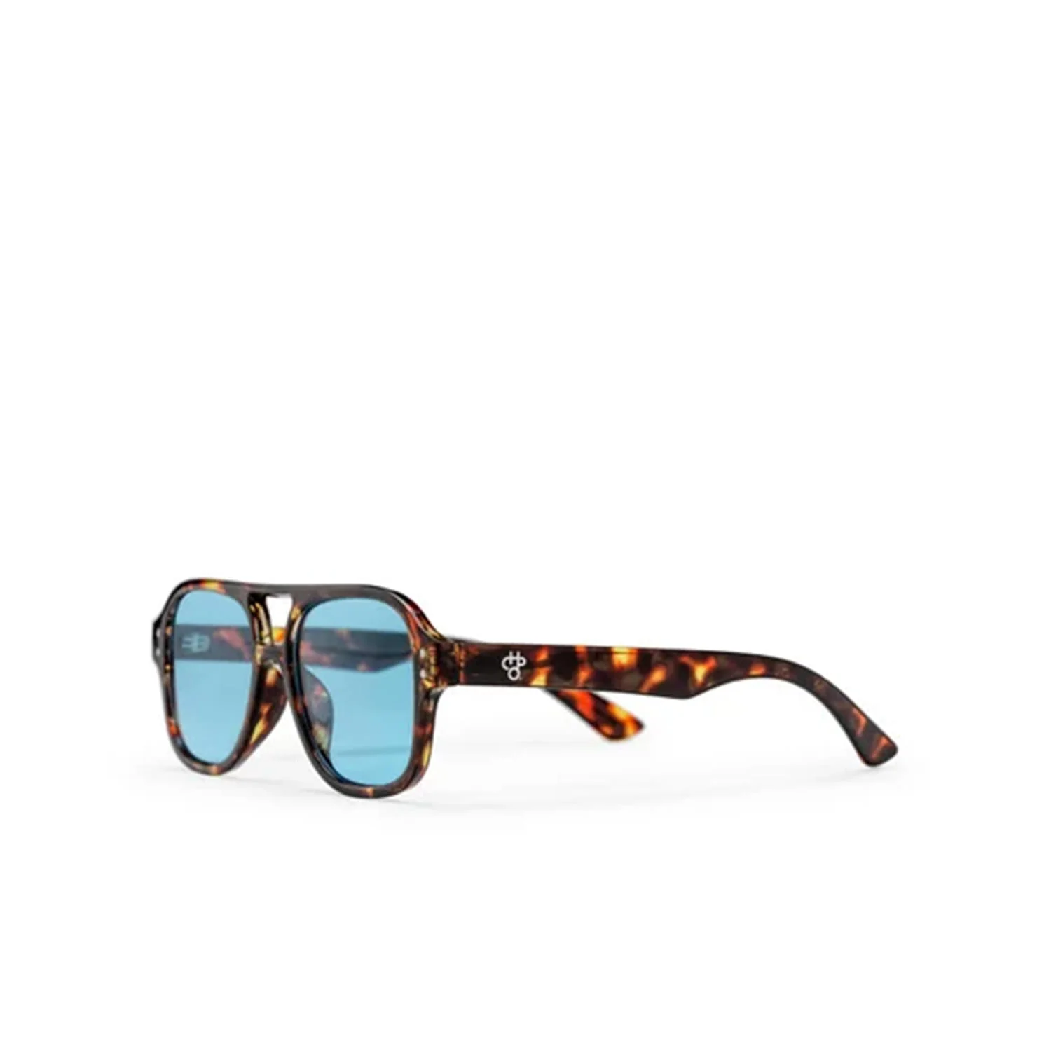 Chpo Cocas Tortoise/Light Blue - Image 2